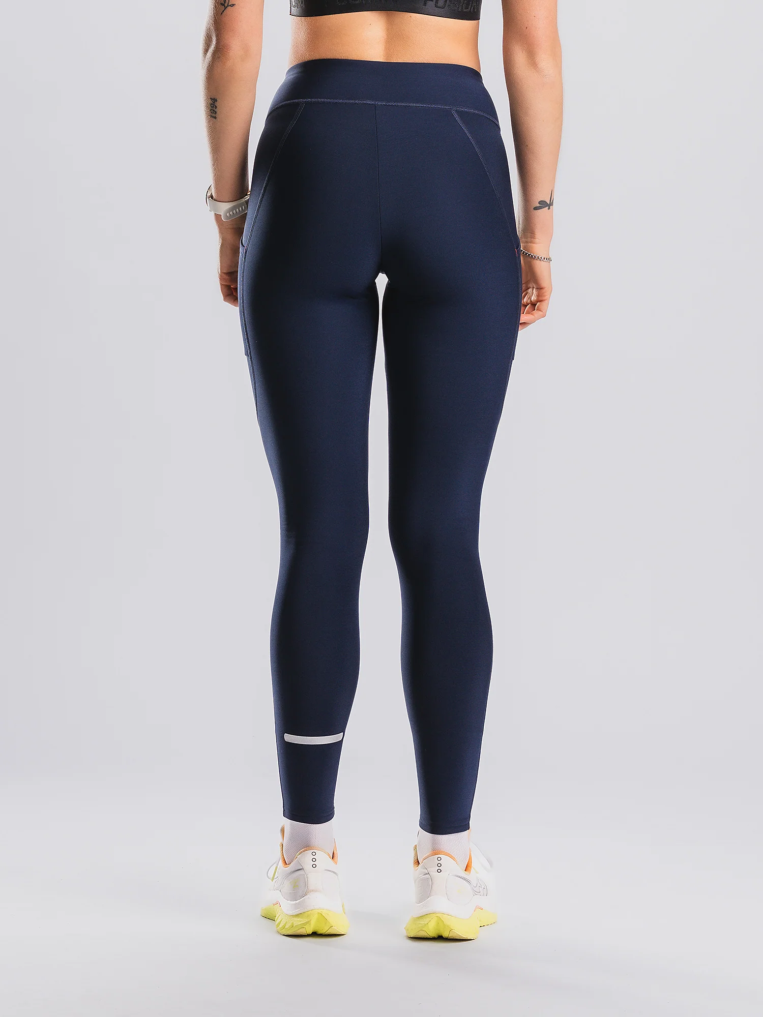 Womens Hot Long Tights - Image 10