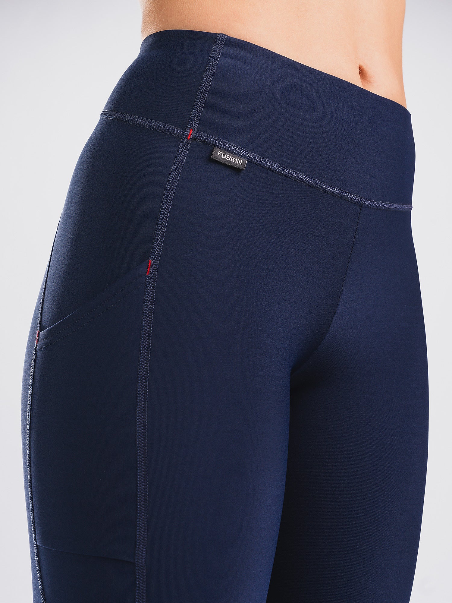 Womens Hot Long Tights - Image 13