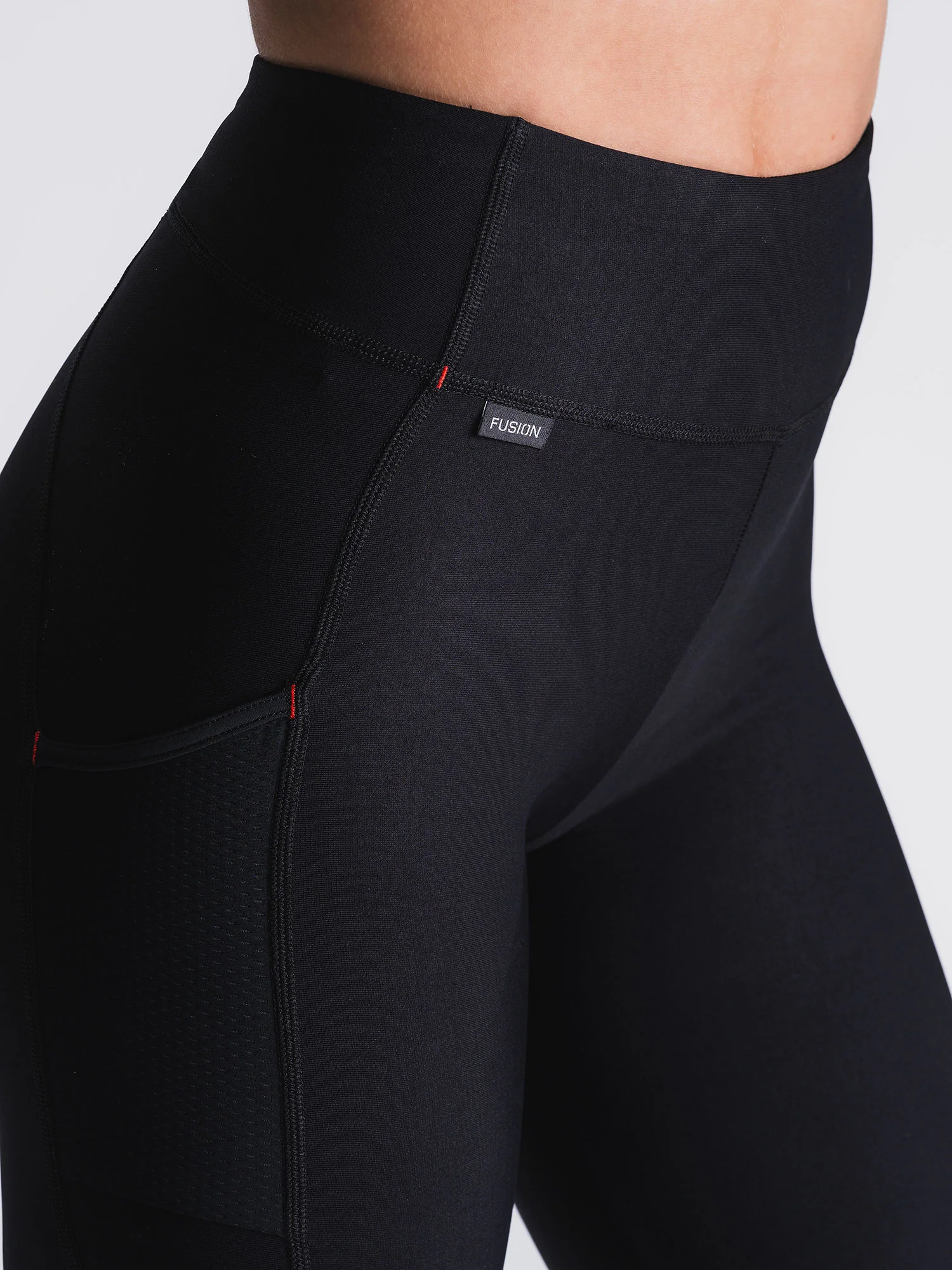 Womens Hot Long Tights - Image 7