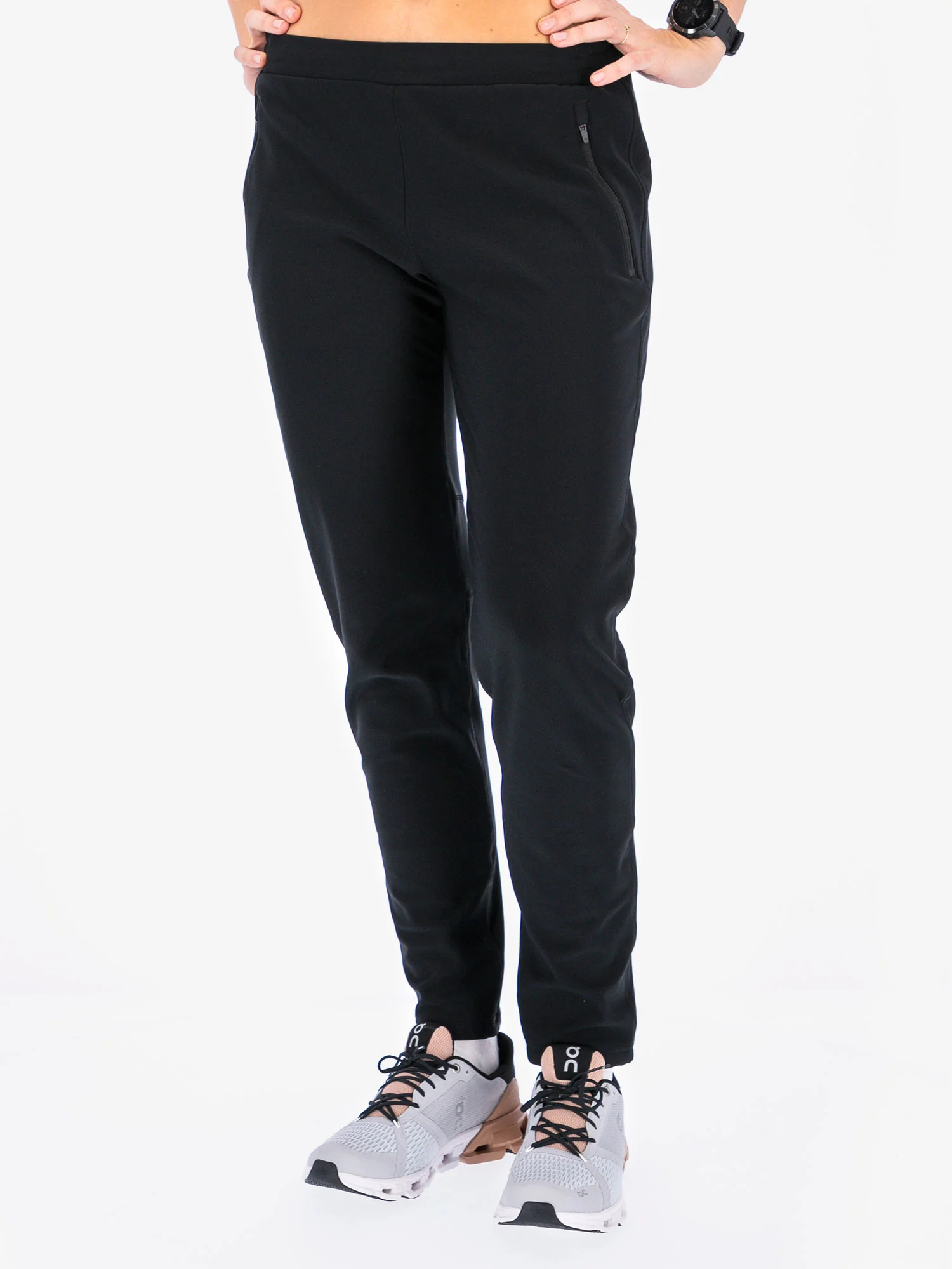 Womens Hot Short Recharge Pants
