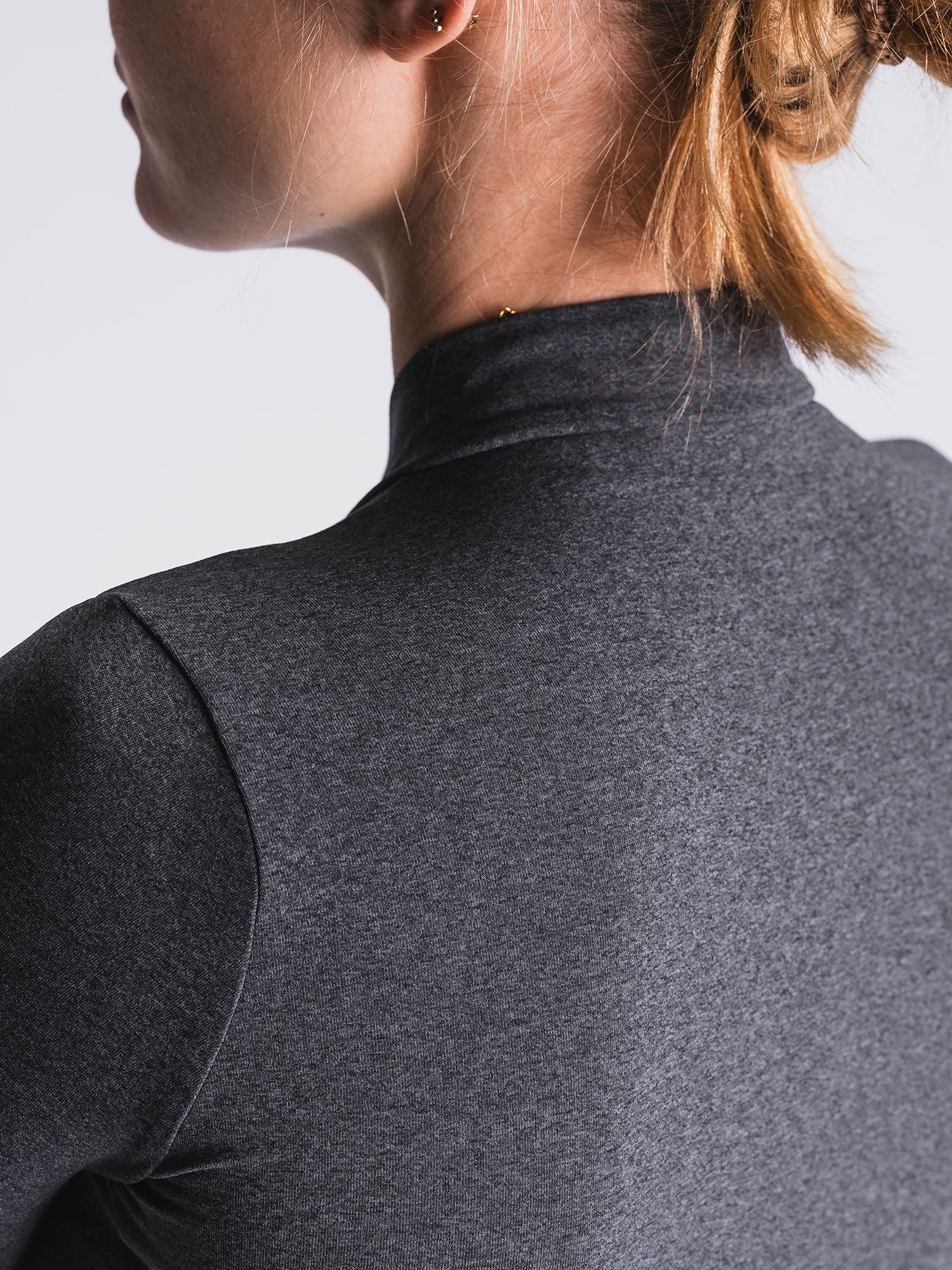Womens Light LS Cycling Jersey - Image 16
