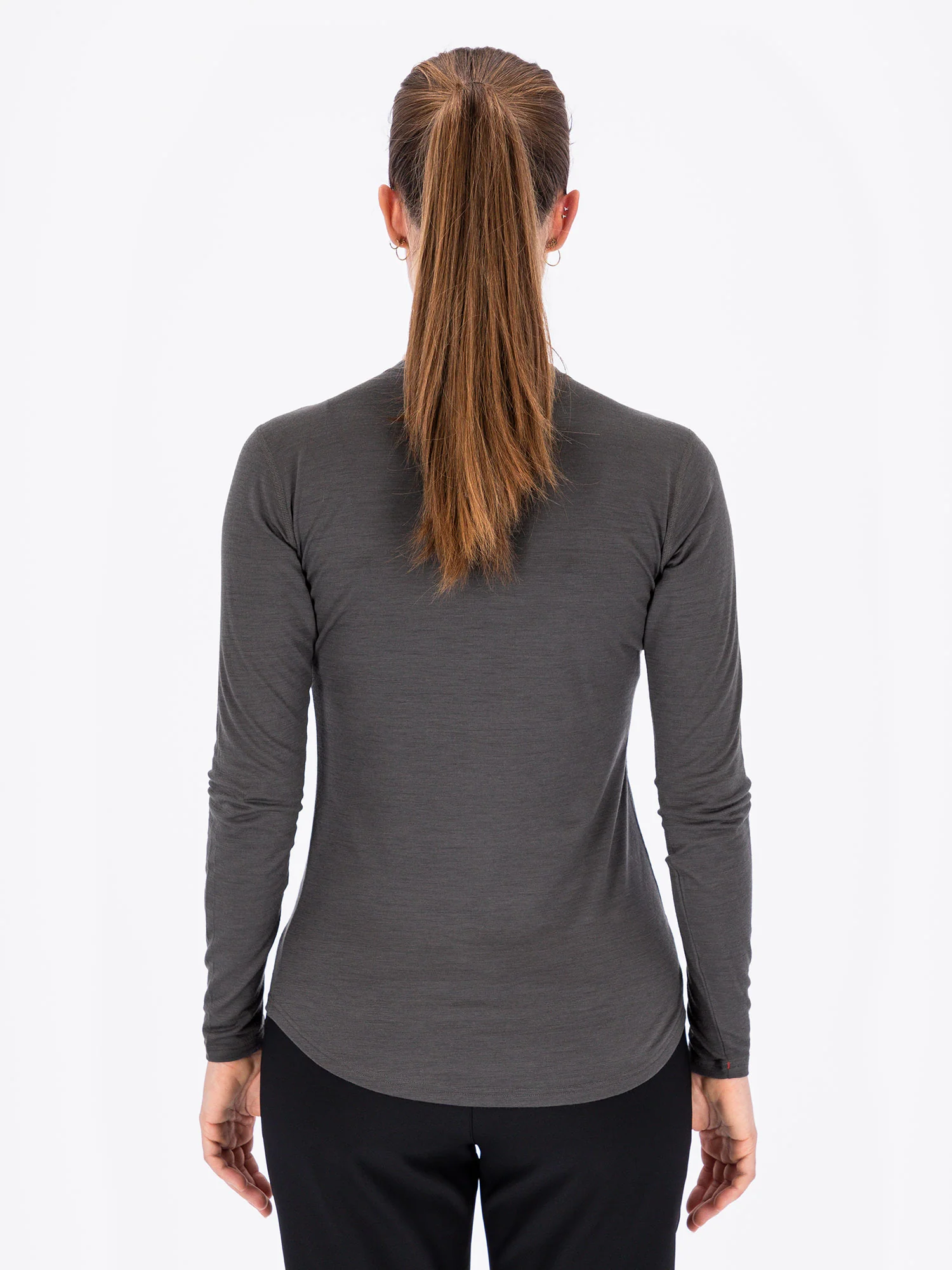 Womens Merino 150 LS - Image 10