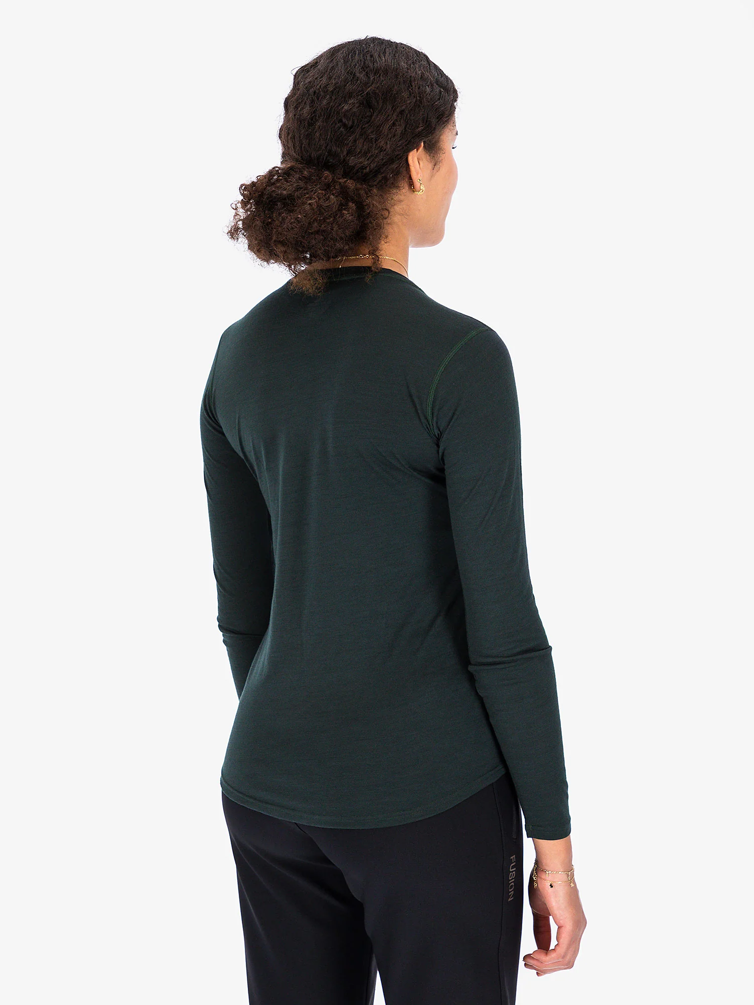 Womens Merino 150 LS - Image 6