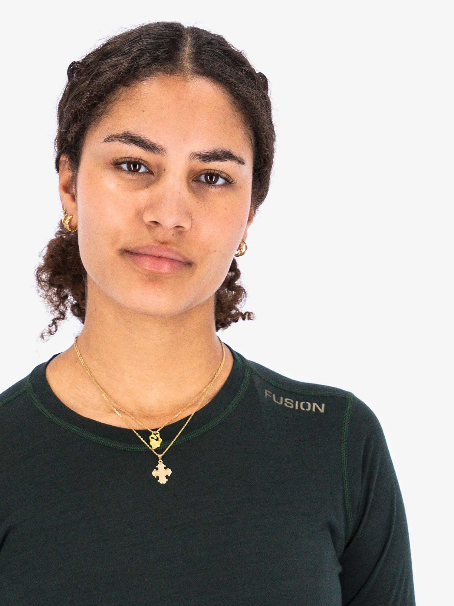 Womens Merino 150 LS - Image 7