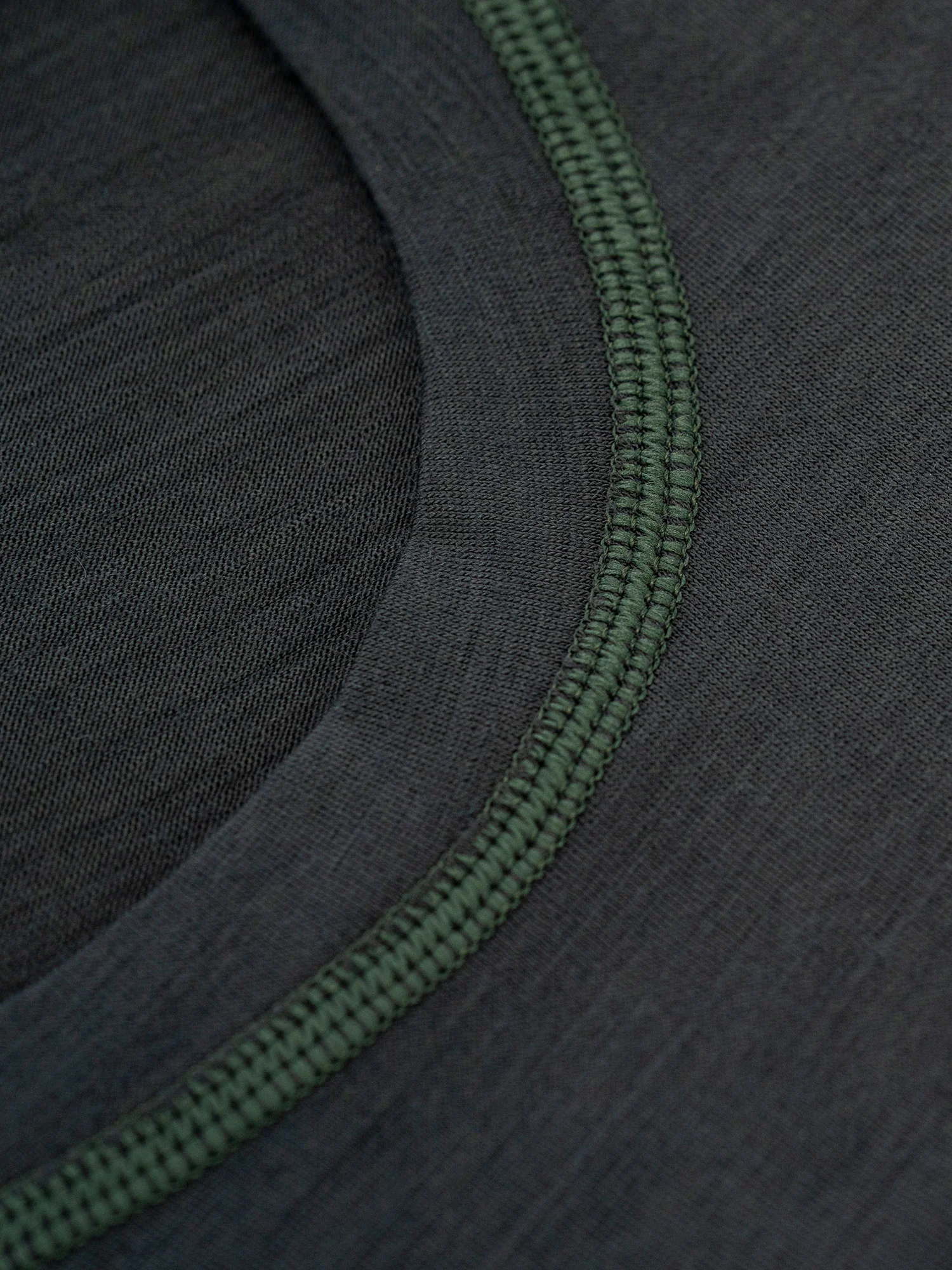 Womens Merino 150 LS - Image 8