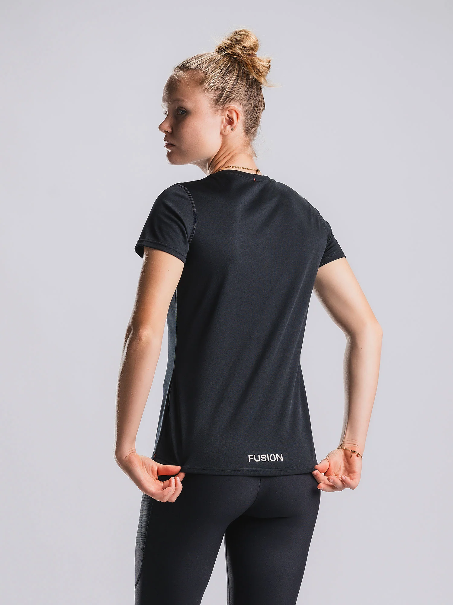 Womens Nova T-Shirt 1.0 - Image 2