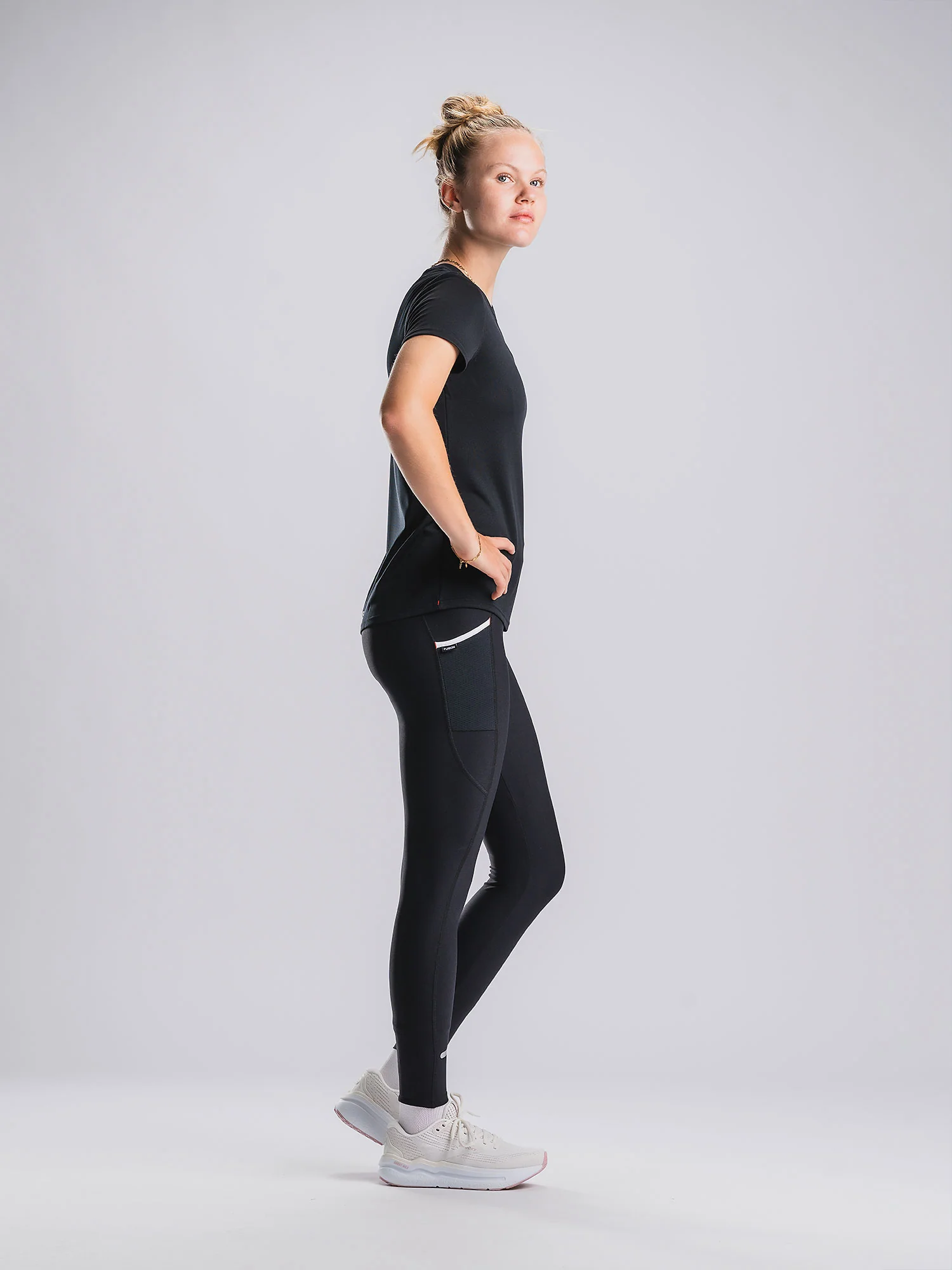 Womens Nova T-Shirt 1.0 - Image 3