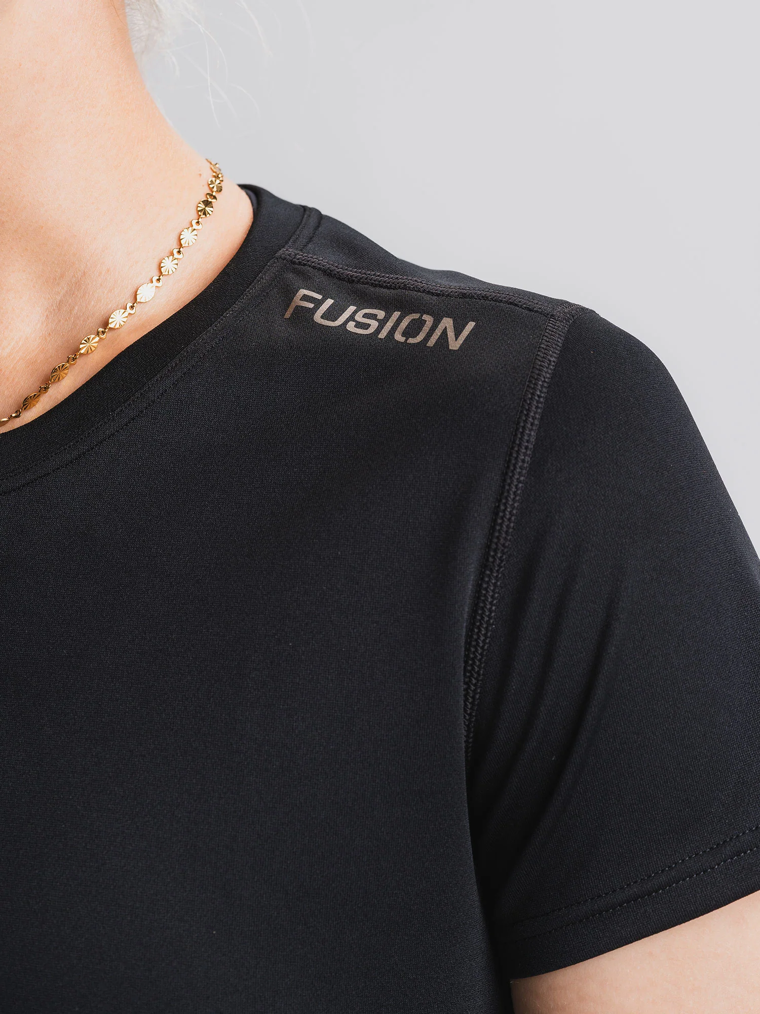 Womens Nova T-Shirt 1.0 - Image 4