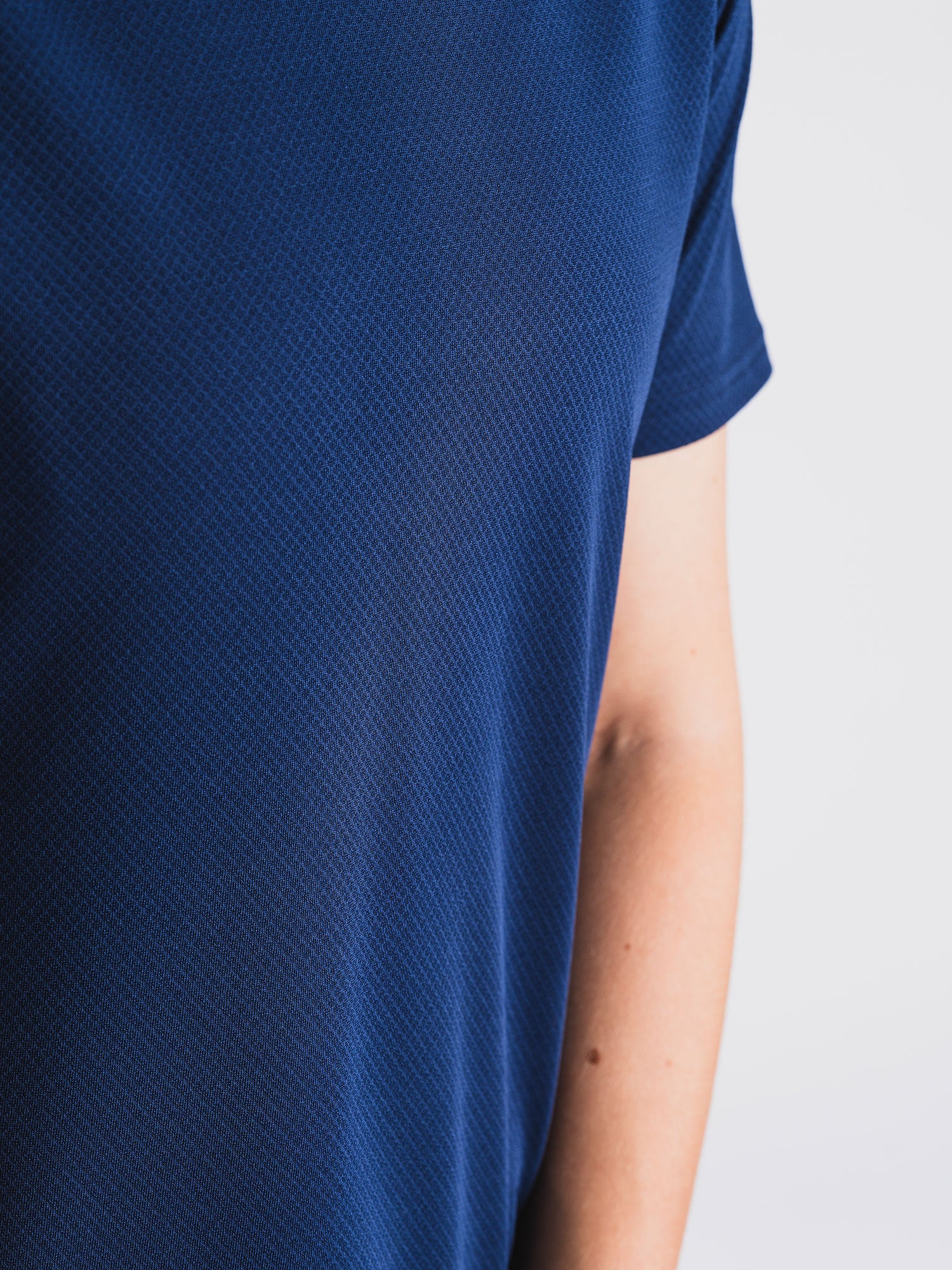 Womens TEMPO! ONE Run T-Shirt - Image 23