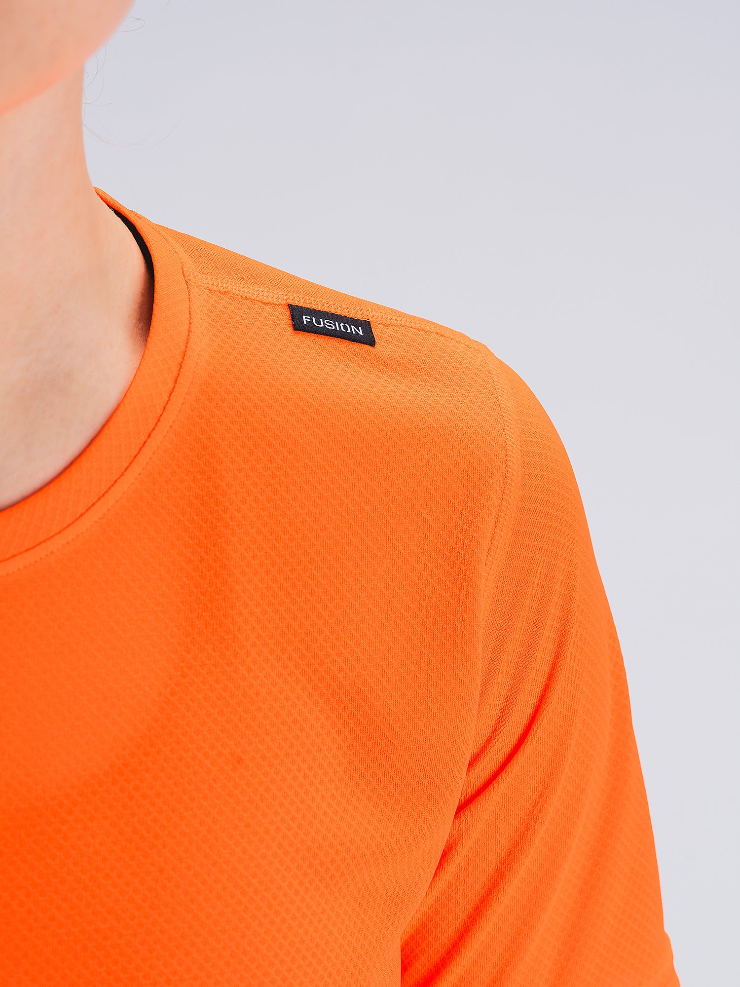 Womens TEMPO! ONE Run T-Shirt - Image 28