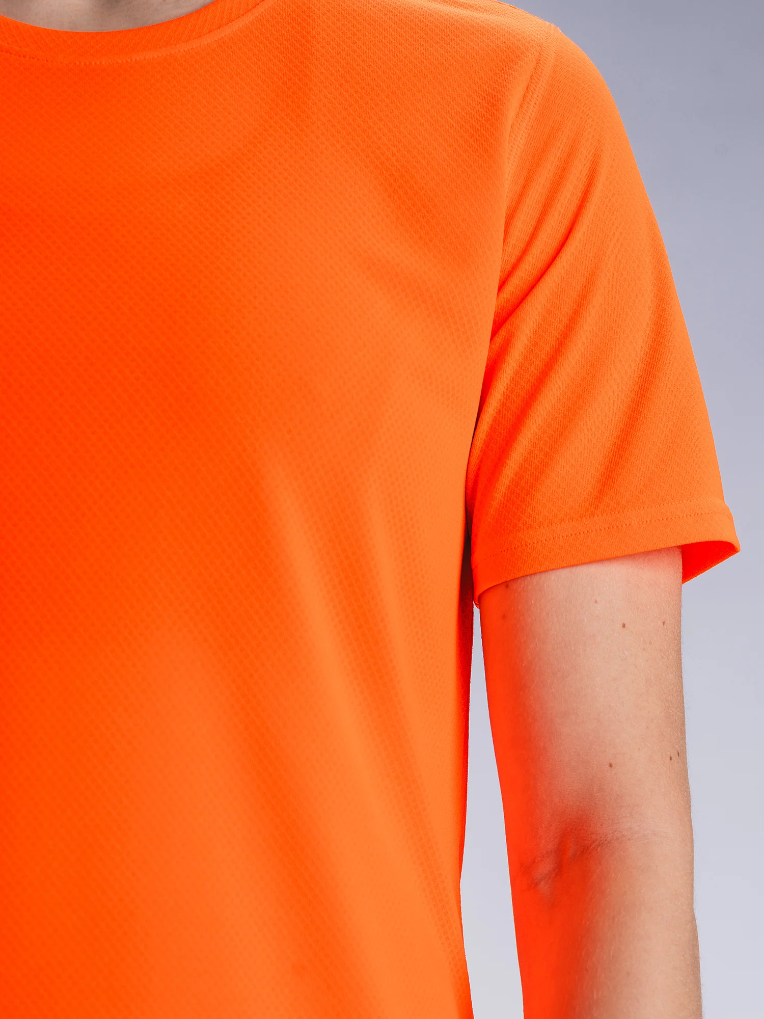 Womens TEMPO! ONE Run T-Shirt - Image 29