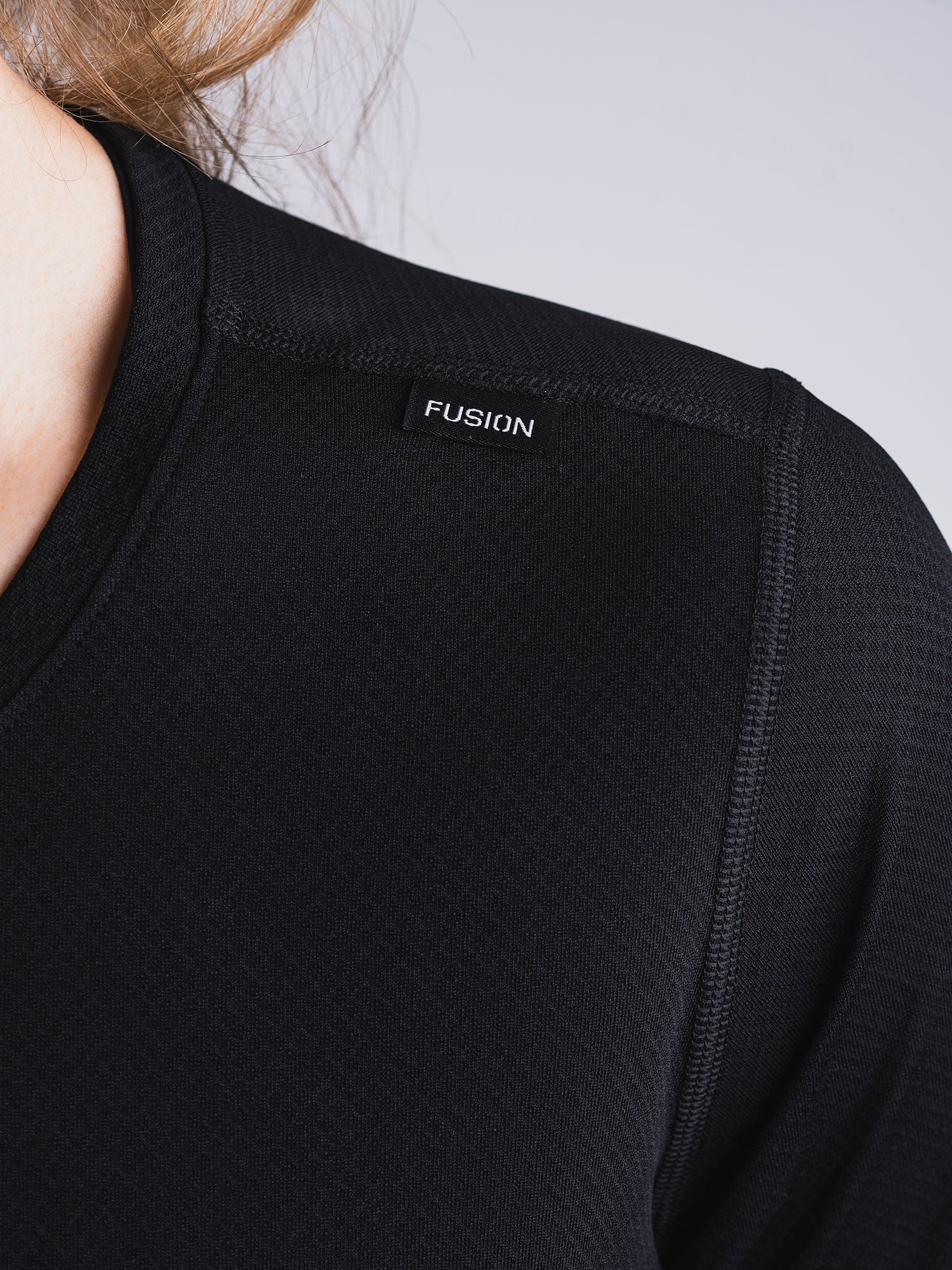 Womens TEMPO! ONE Run T-Shirt - Image 4