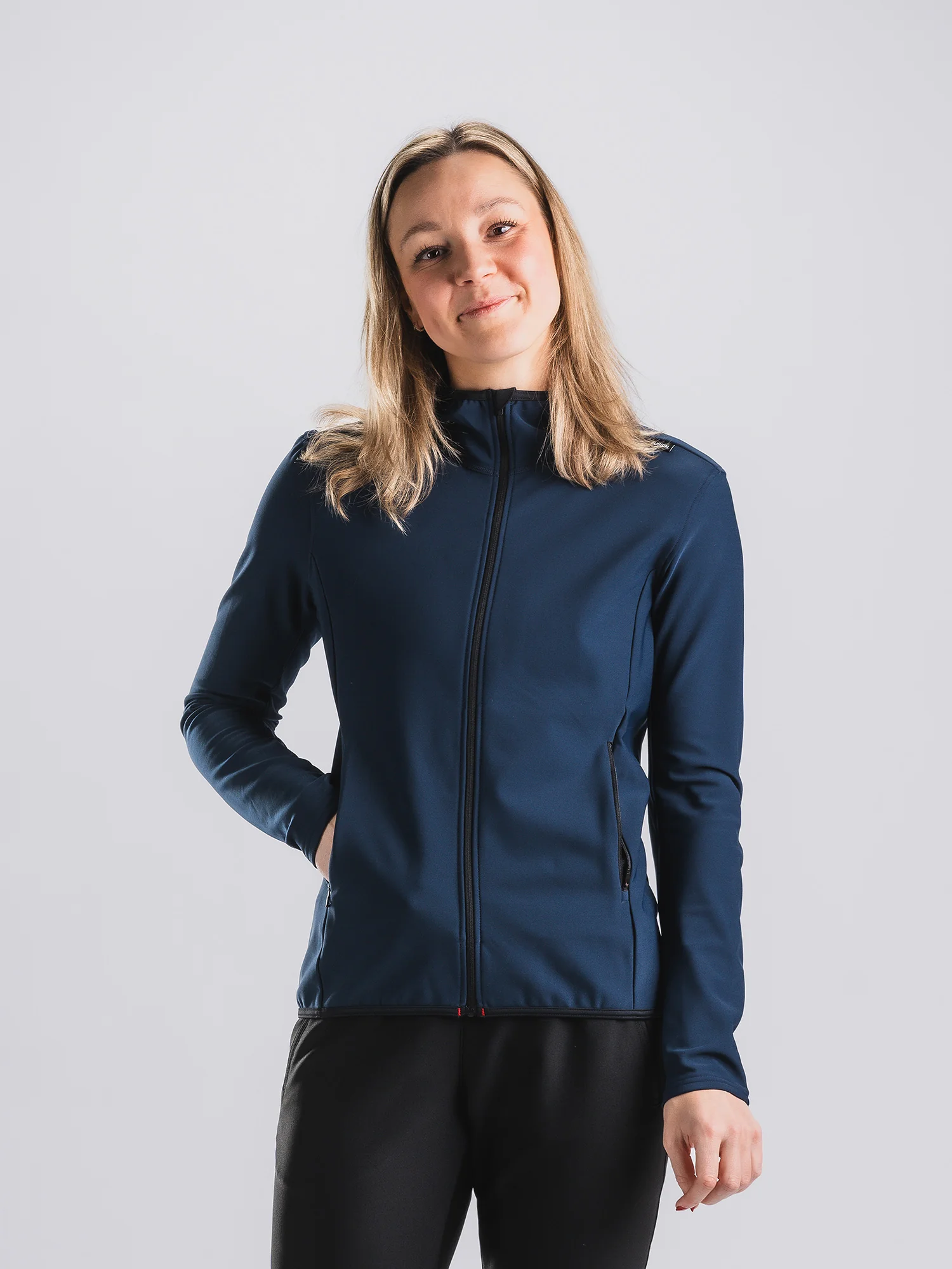 Womens Recharge Hoodie - Image 12