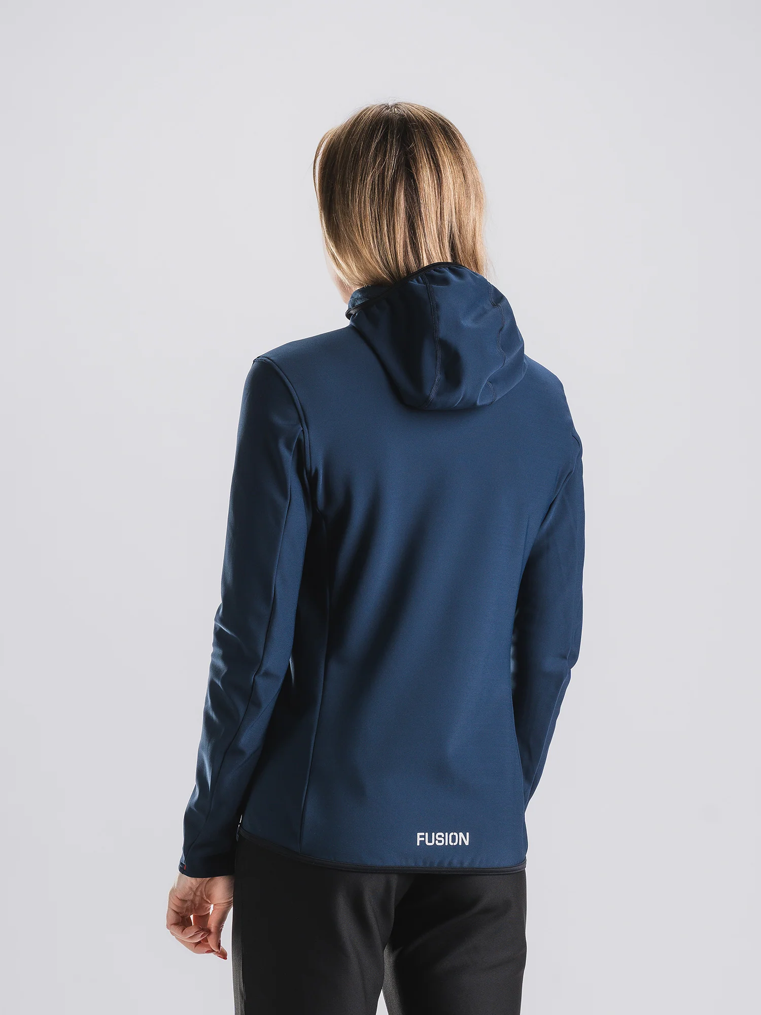 Womens Recharge Hoodie - Image 13