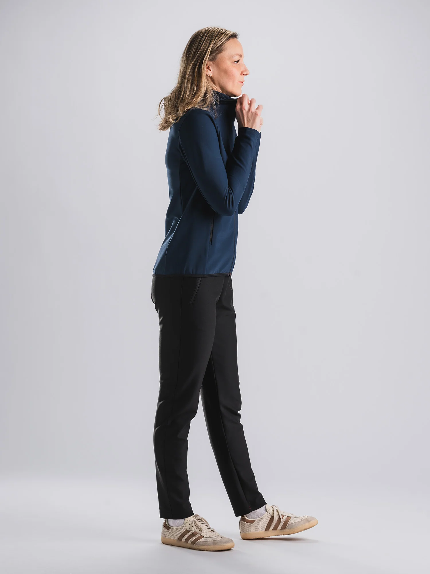 Womens Recharge Hoodie - Image 14