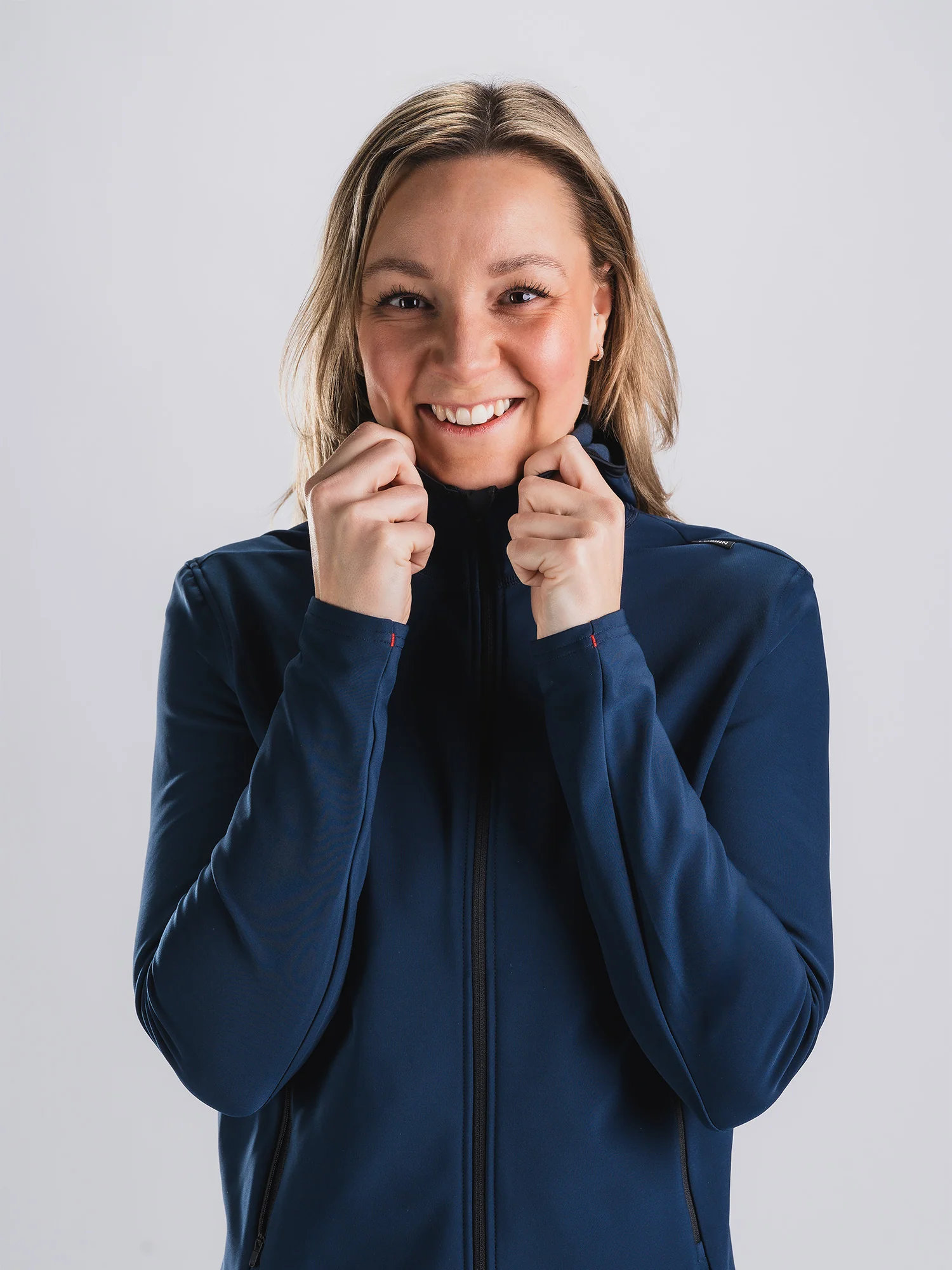 Womens Recharge Hoodie - Image 15