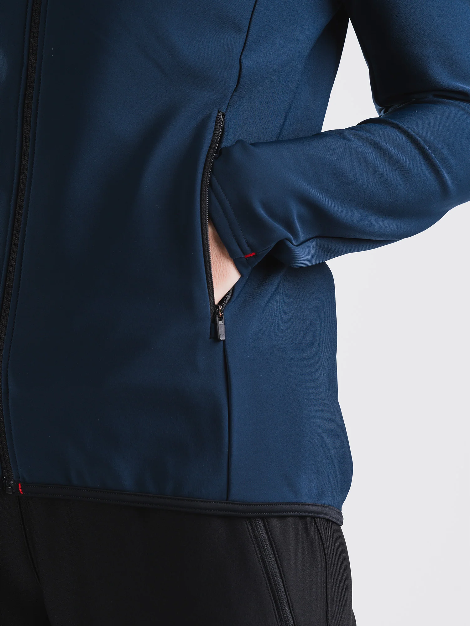 Womens Recharge Hoodie - Image 16