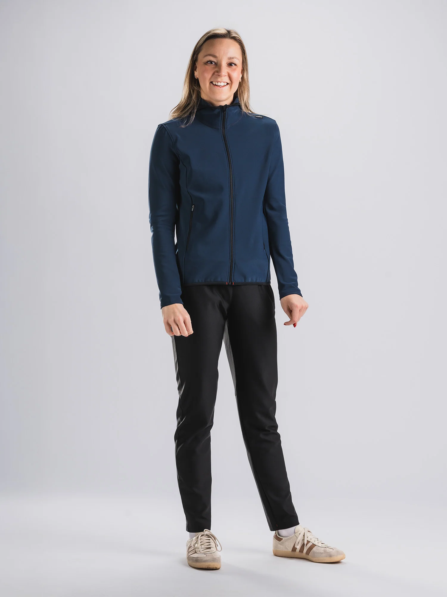Womens Recharge Hoodie - Image 17