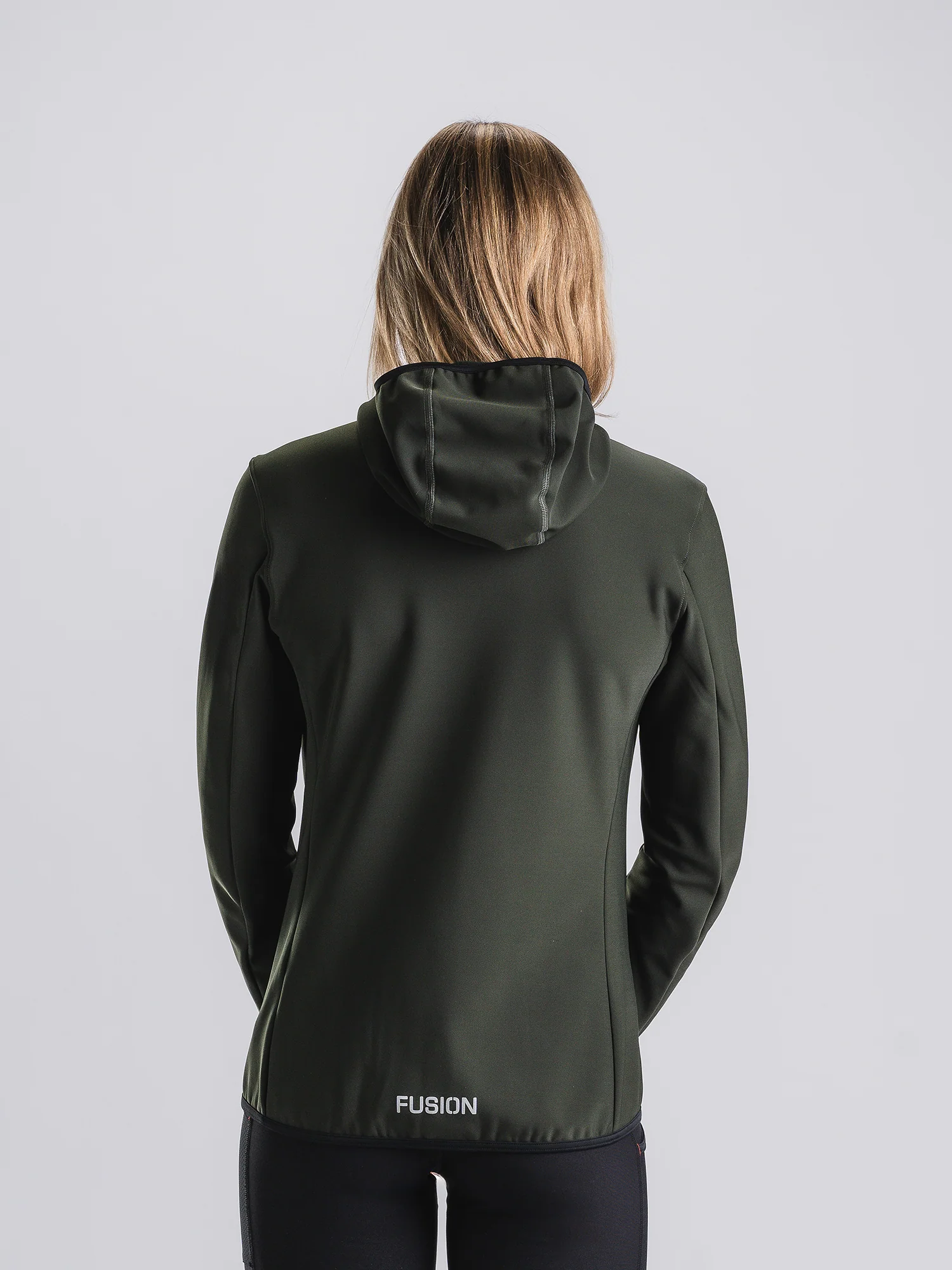 Womens Recharge Hoodie - Image 19