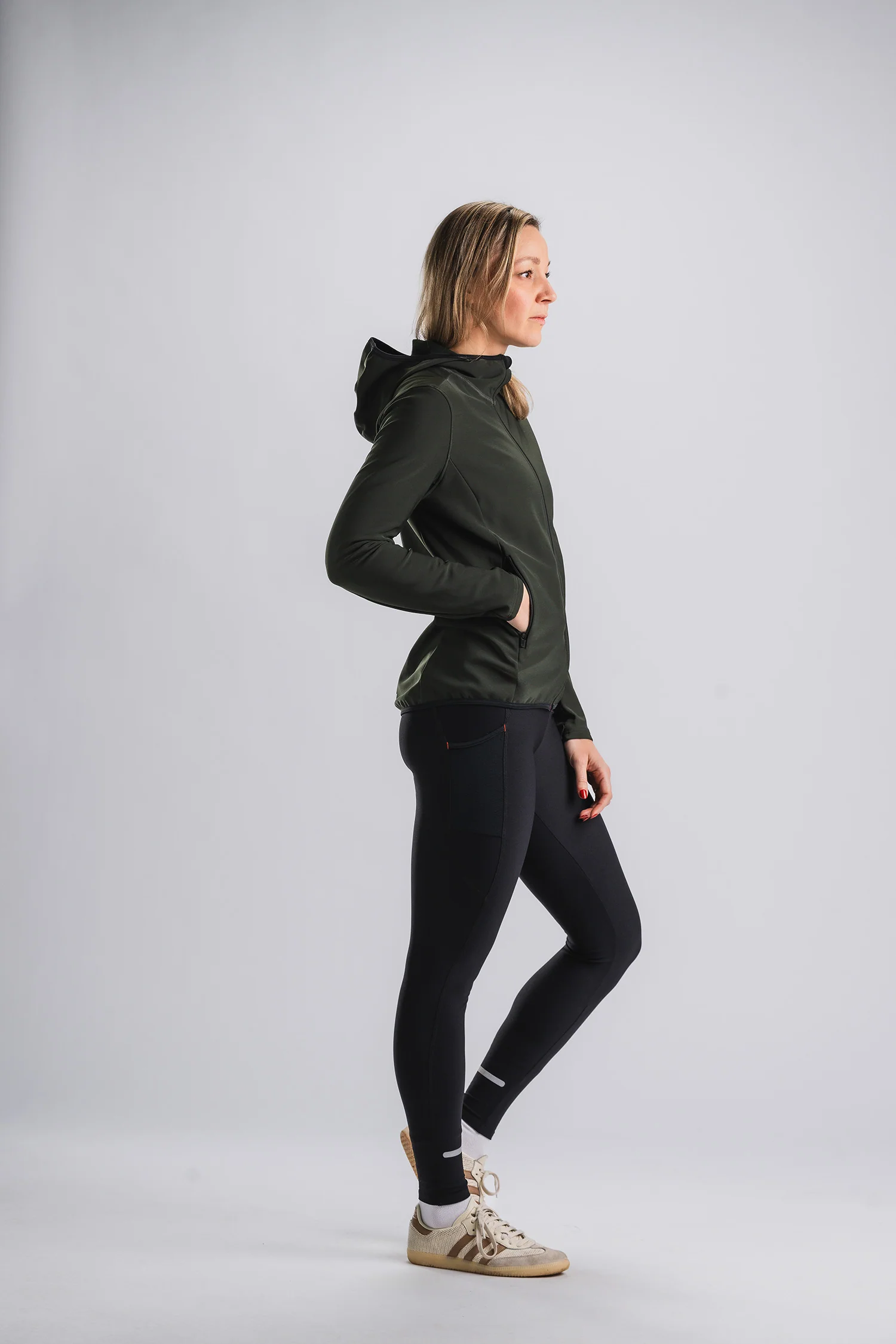 Womens Recharge Hoodie - Image 20