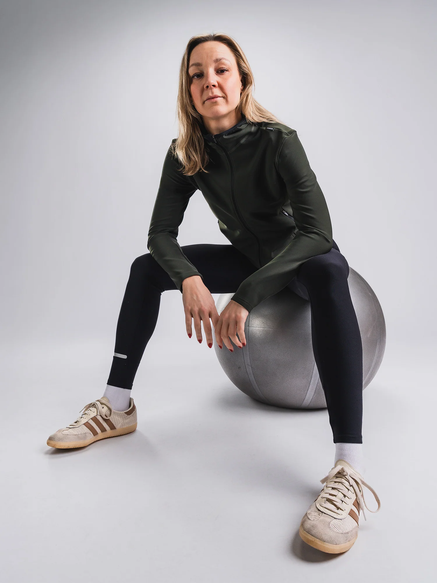 Womens Recharge Hoodie - Image 23