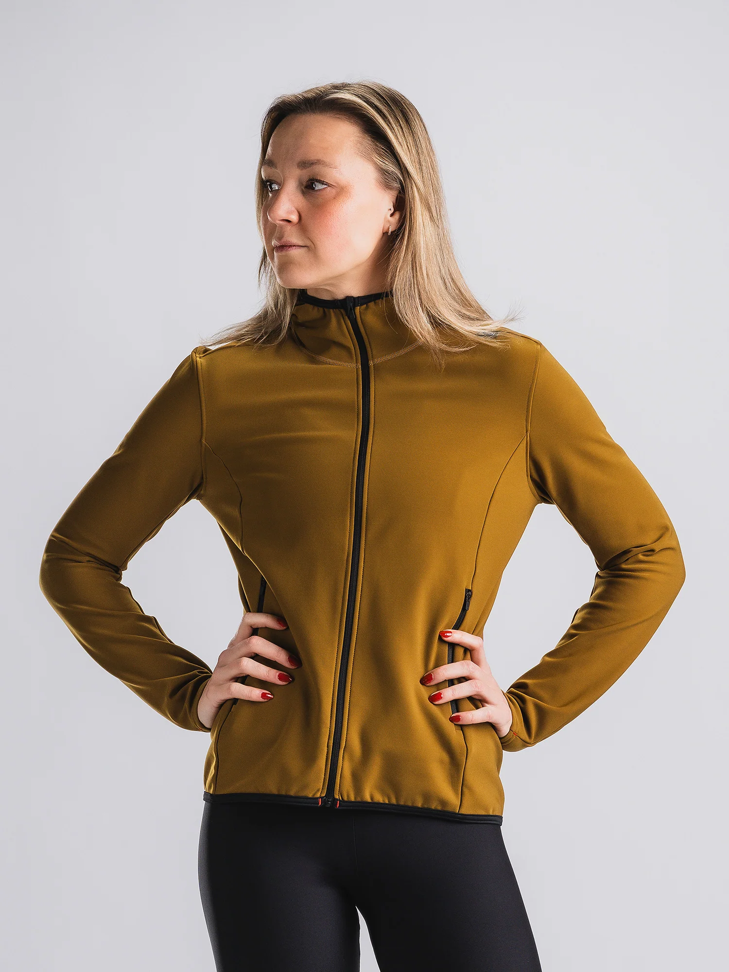 Womens Recharge Hoodie - Image 35