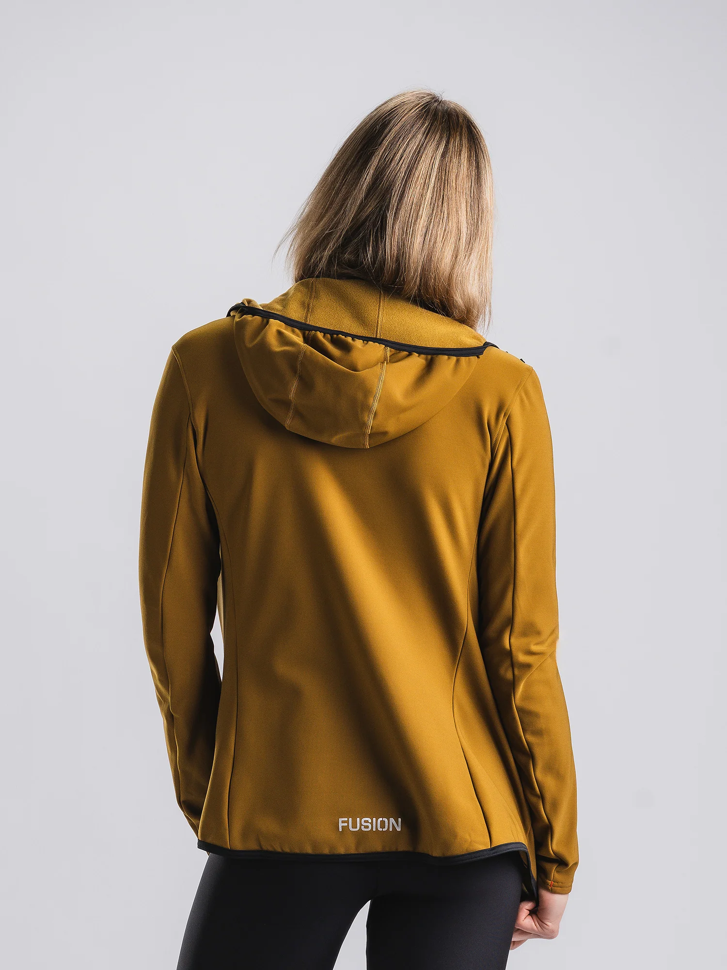 Womens Recharge Hoodie - Image 36