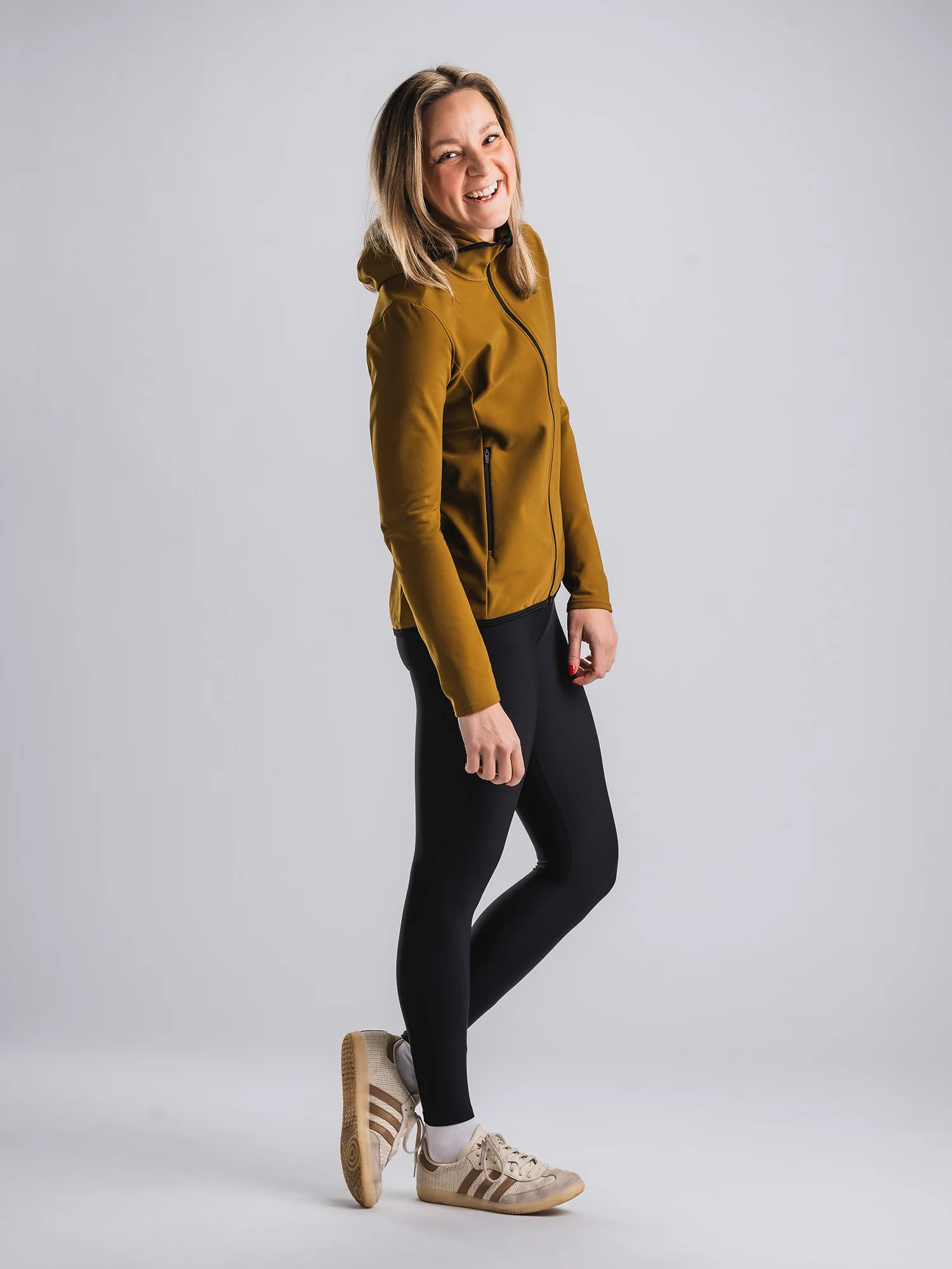 Womens Recharge Hoodie - Image 37