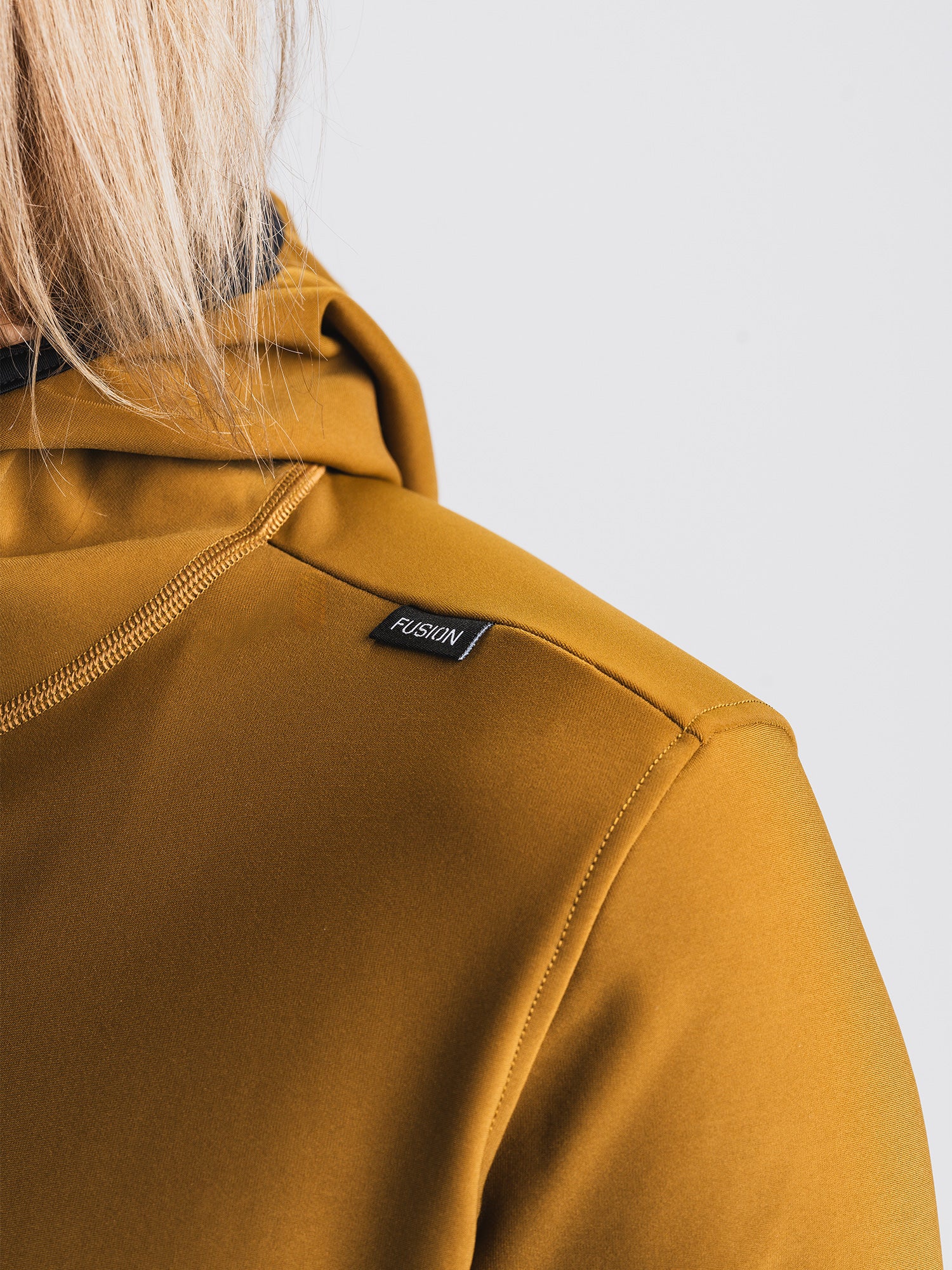 Womens Recharge Hoodie - Image 39