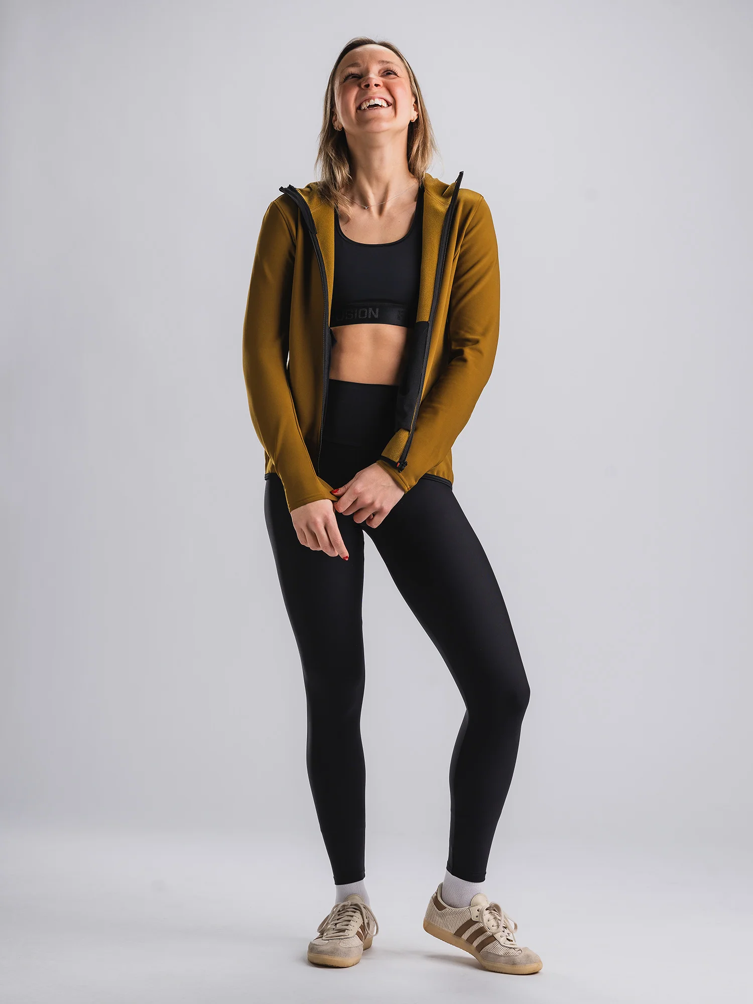 Womens Recharge Hoodie - Image 40