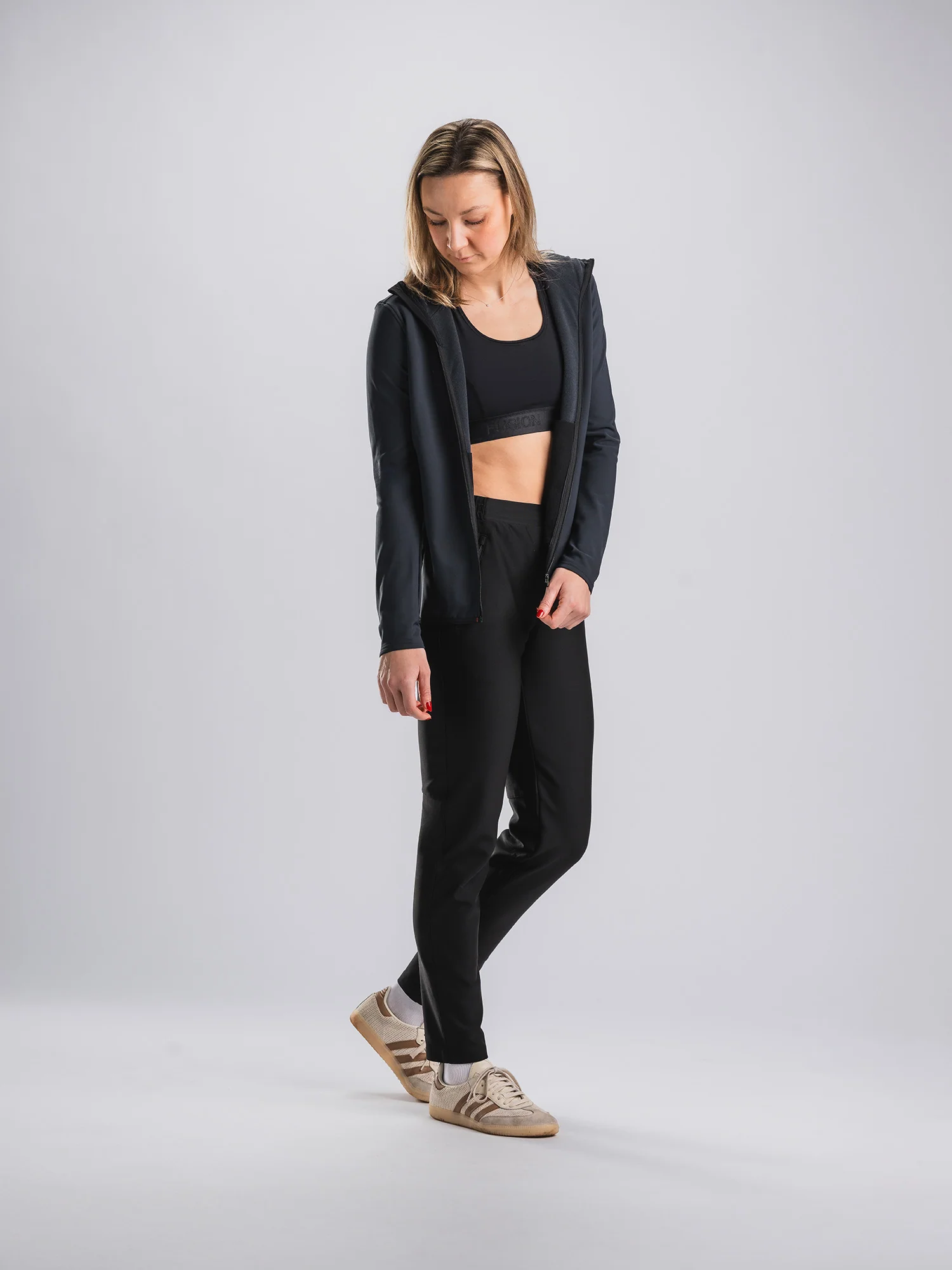 Womens Recharge Pants - Image 3
