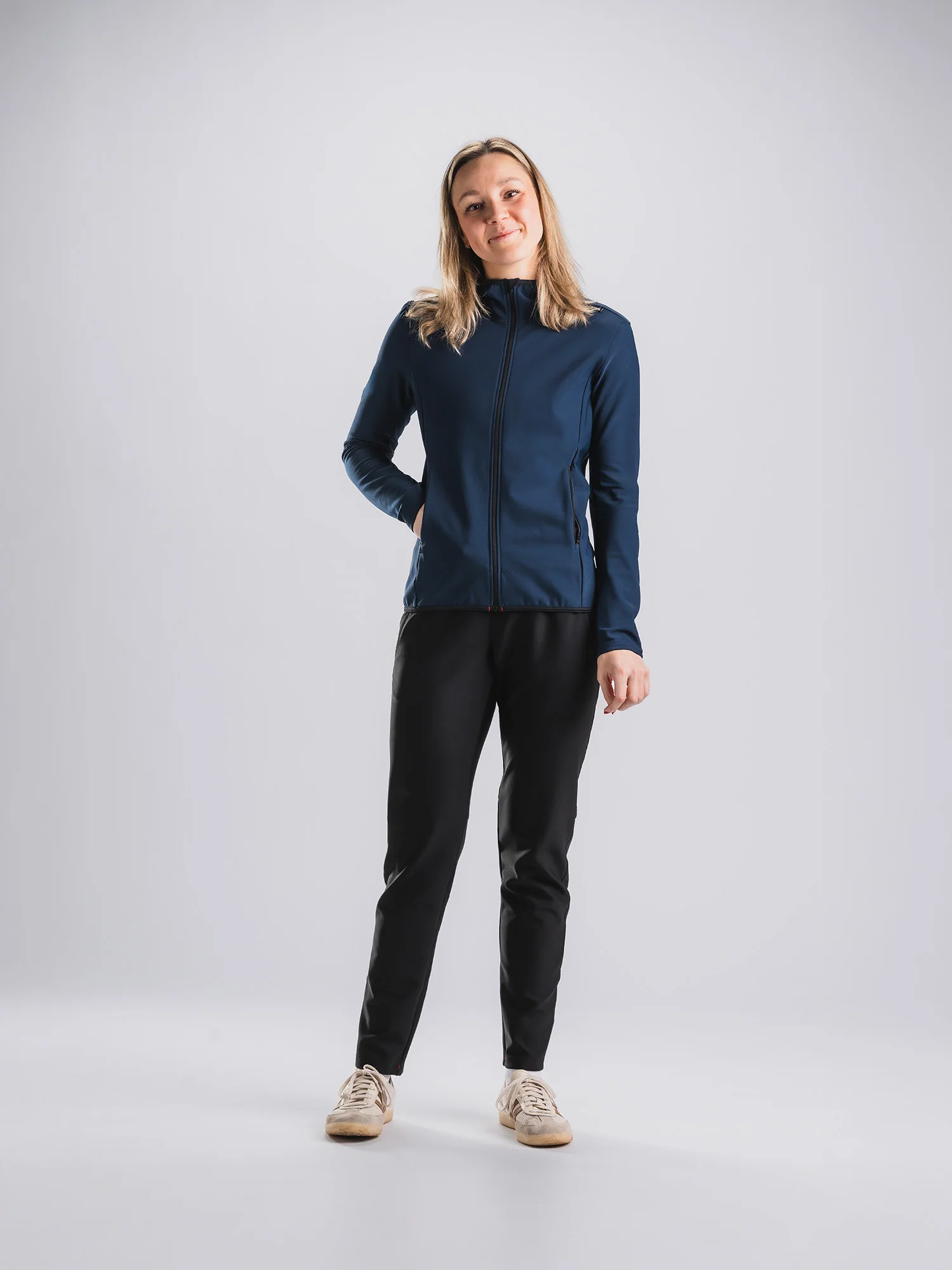 Womens Recharge Pants - Image 6