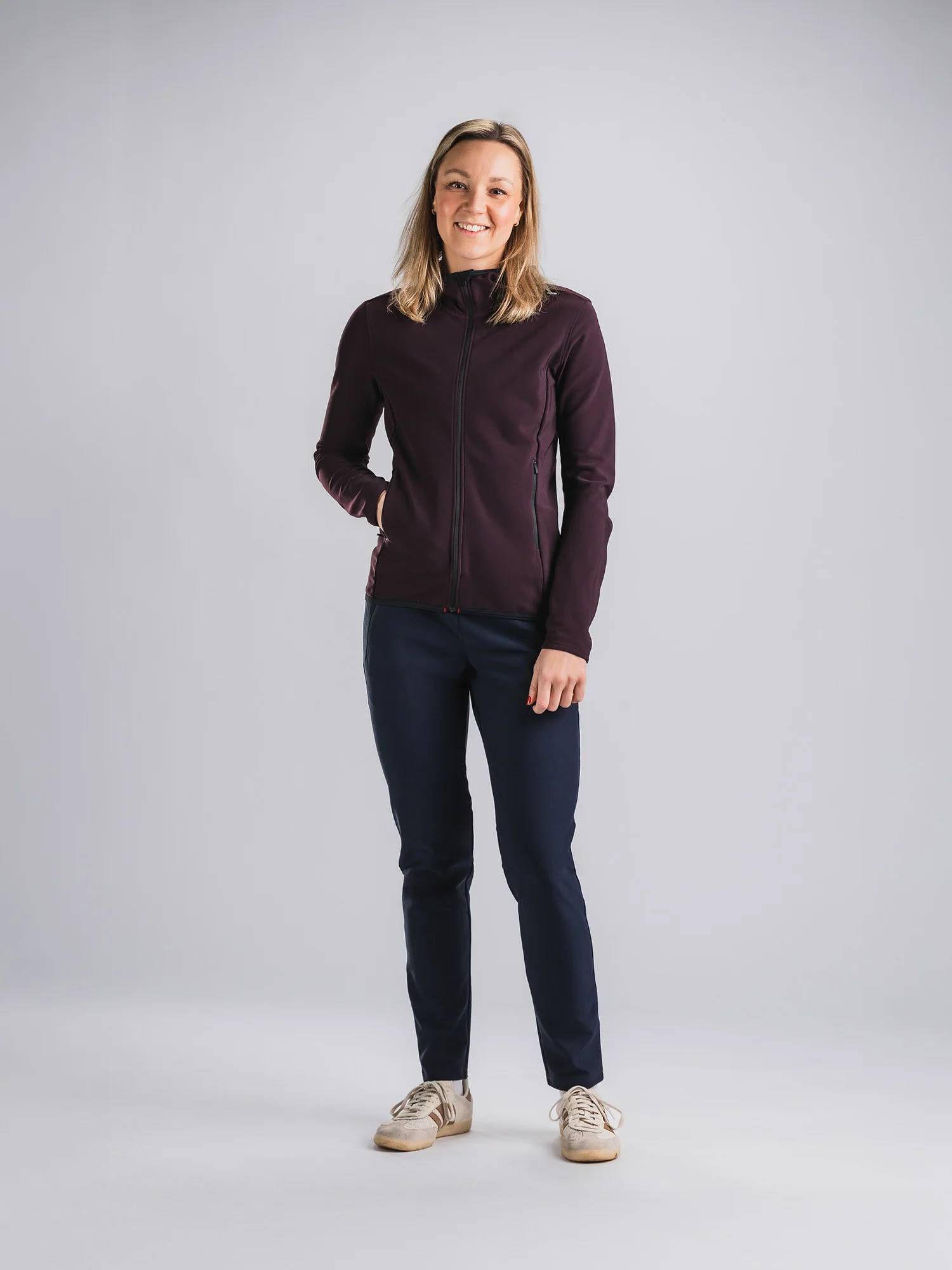 Womens Recharge Pants - Image 9