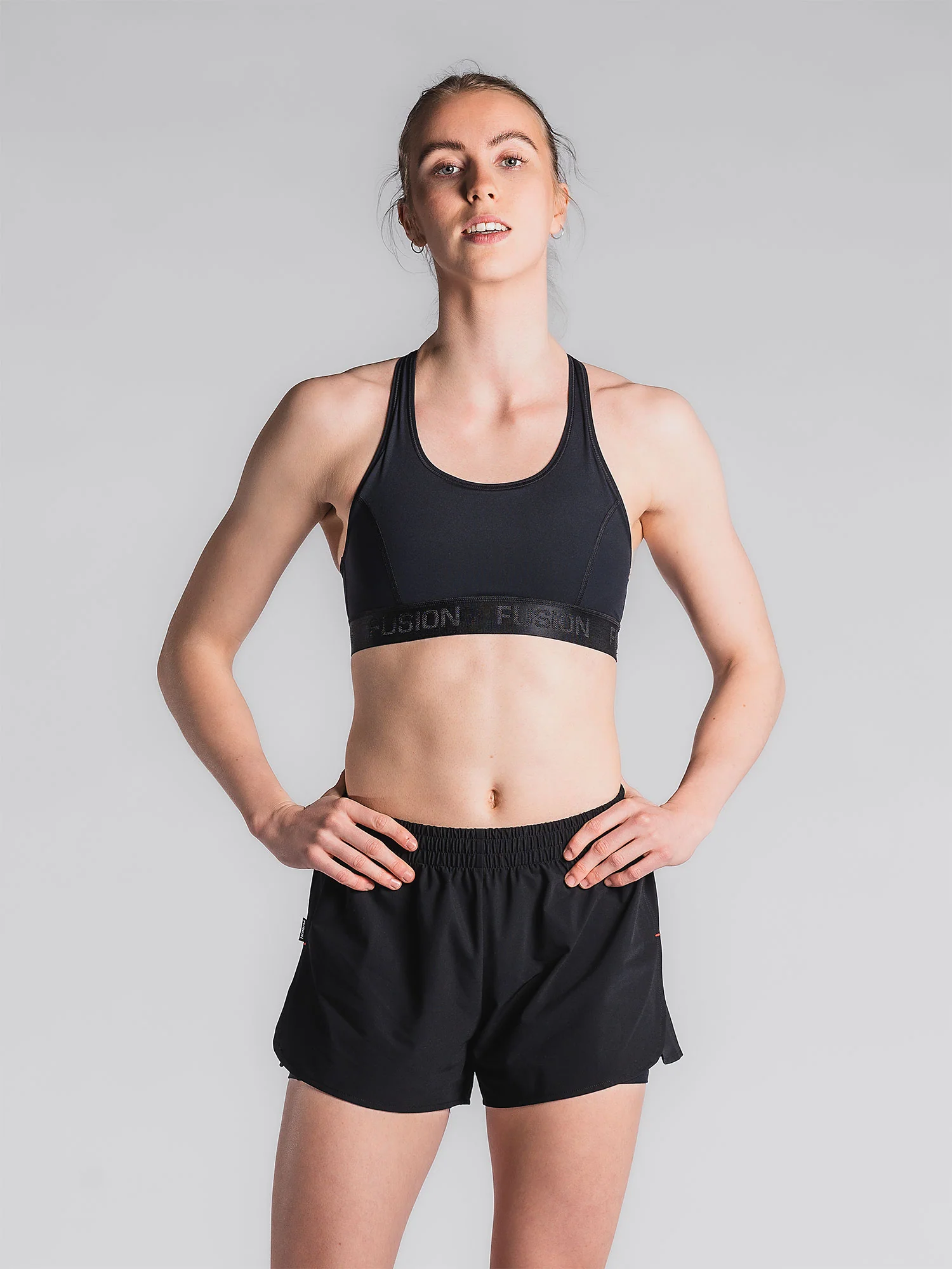 Womens Run Shorts - Image 5