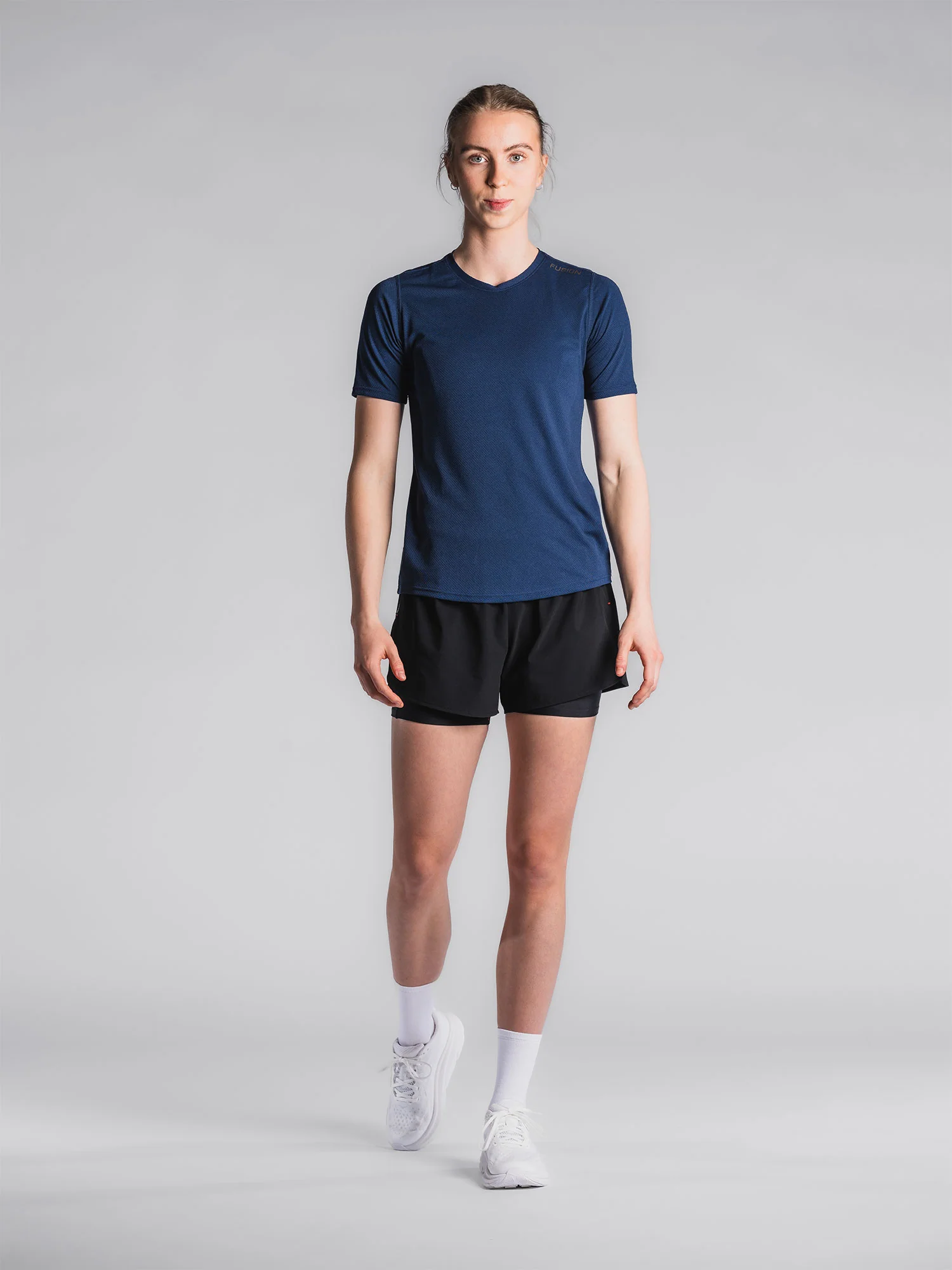 Womens Run Shorts - Image 8