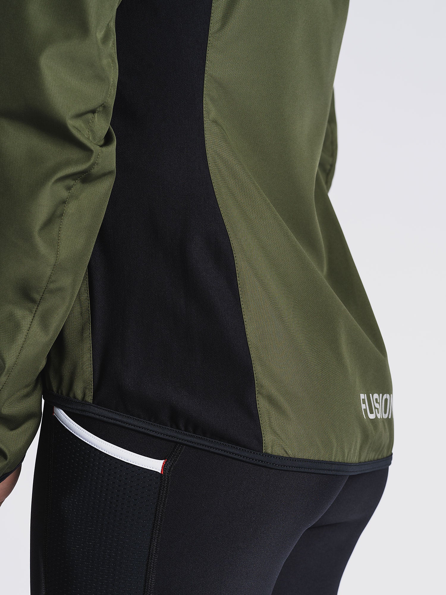Womens S1 Run Jacket - Image 20