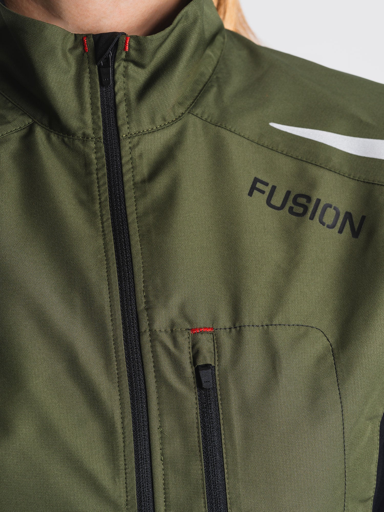 Womens S1 Run Jacket - Image 21