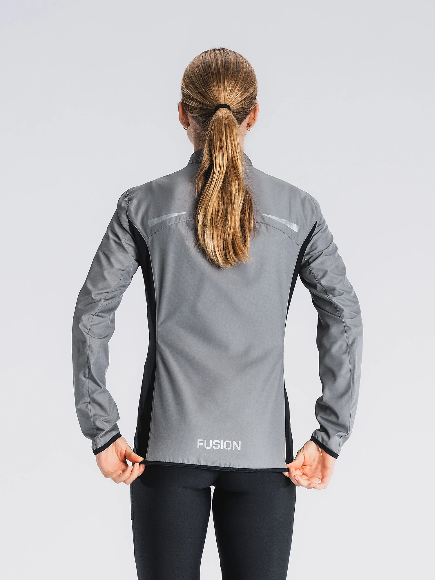 Womens S1 Run Jacket - Image 24