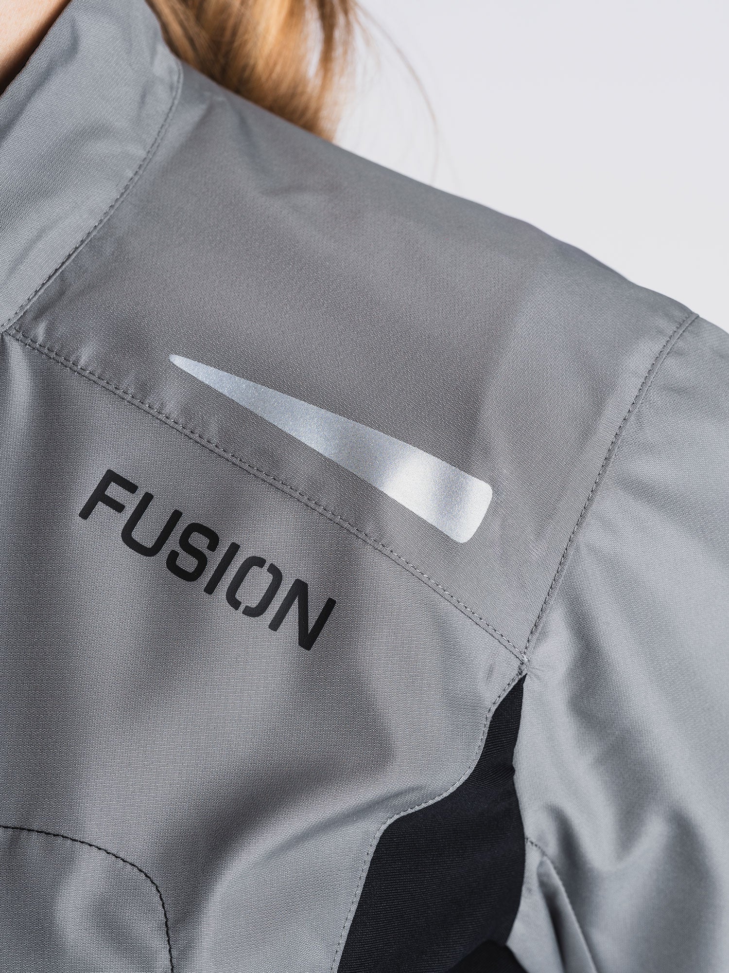 Womens S1 Run Jacket - Image 26