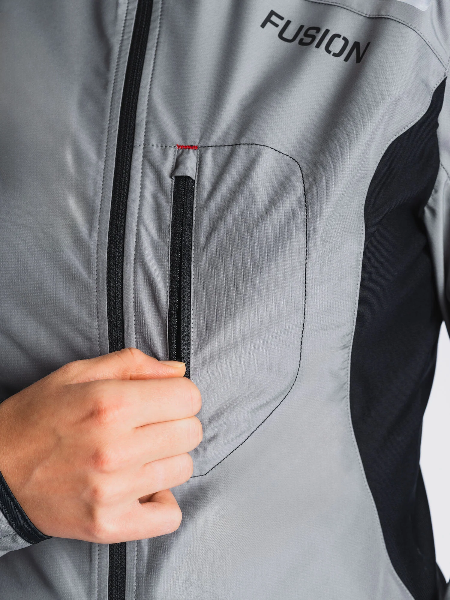 Womens S1 Run Jacket - Image 27