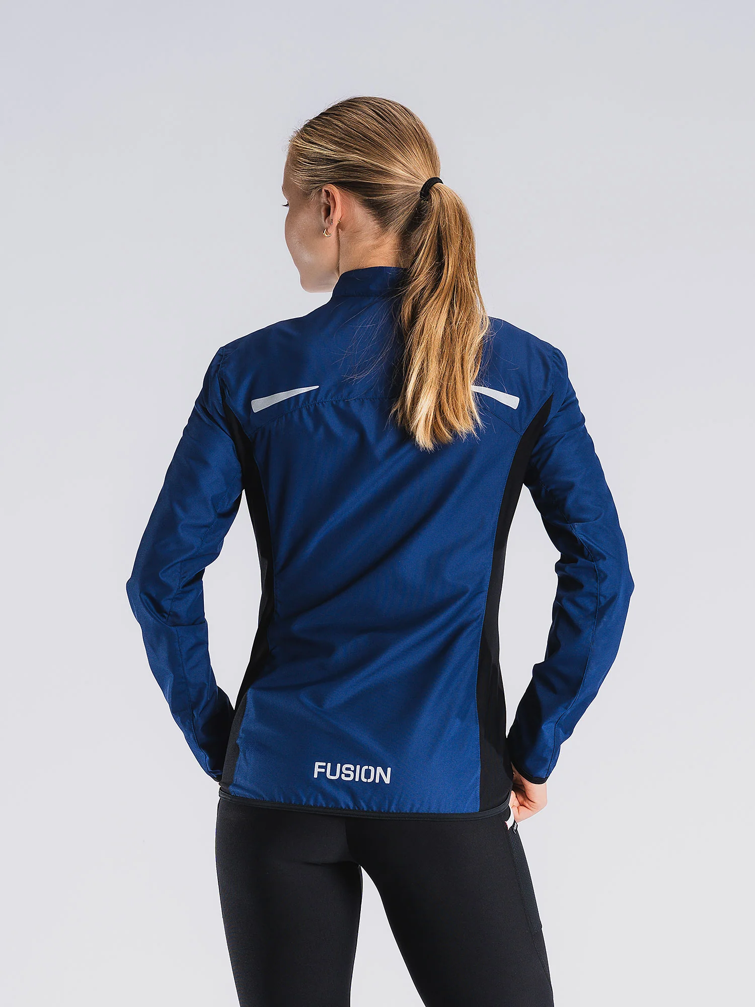 Womens S1 Run Jacket - Image 30