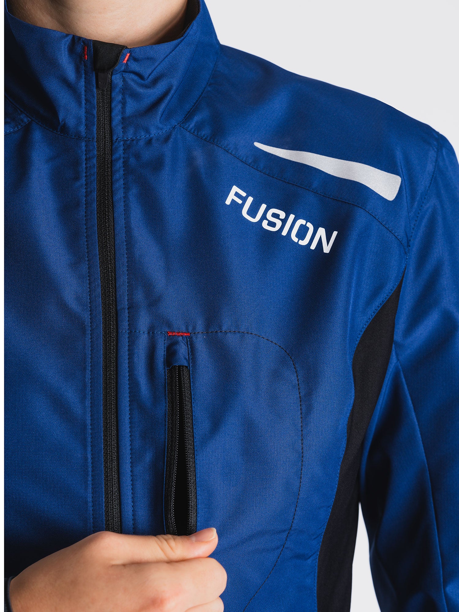 Womens S1 Run Jacket - Image 33