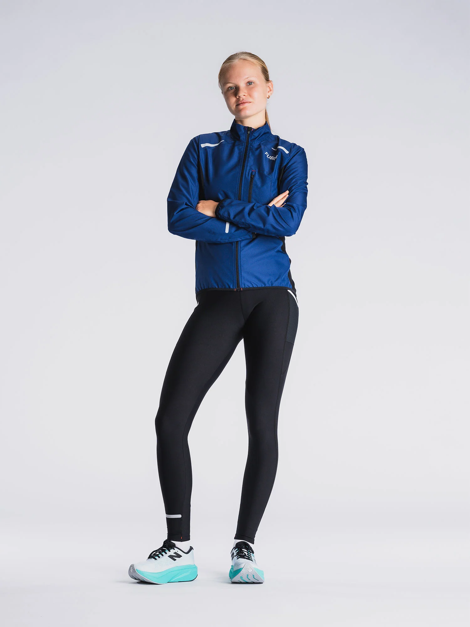 Womens S1 Run Jacket - Image 34