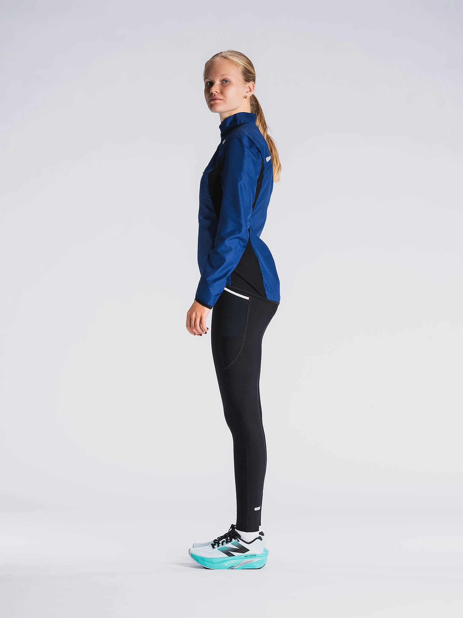 Womens S1 Run Jacket - Image 35