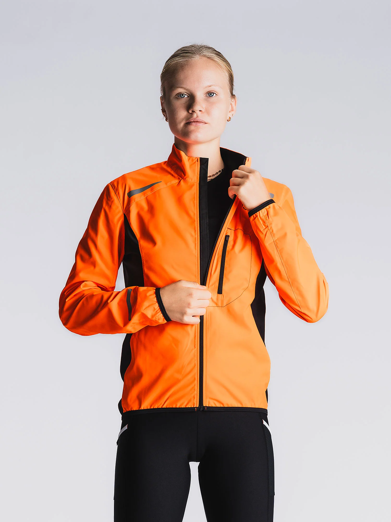 Womens S1 Run Jacket - Image 37