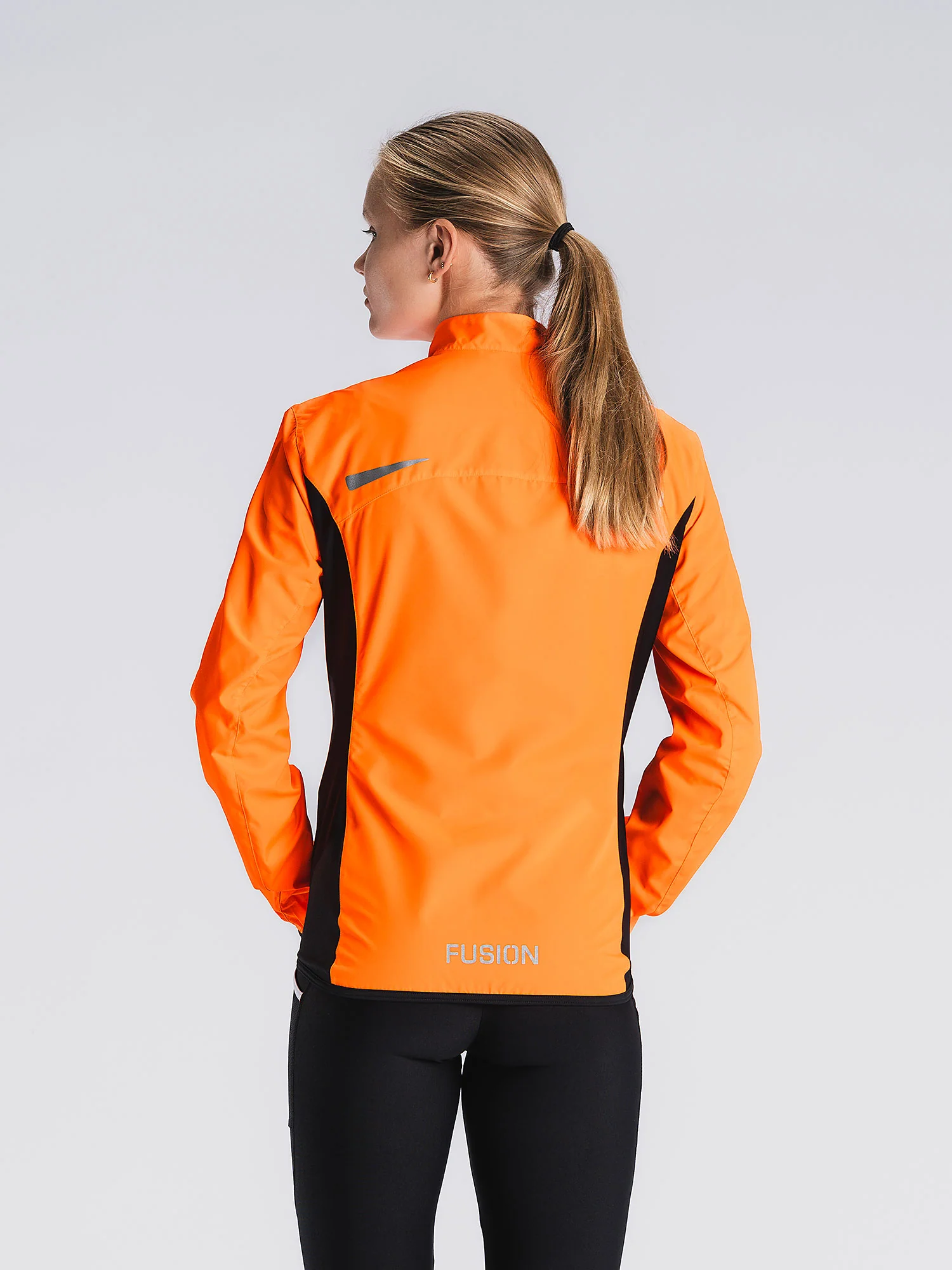 Womens S1 Run Jacket - Image 38