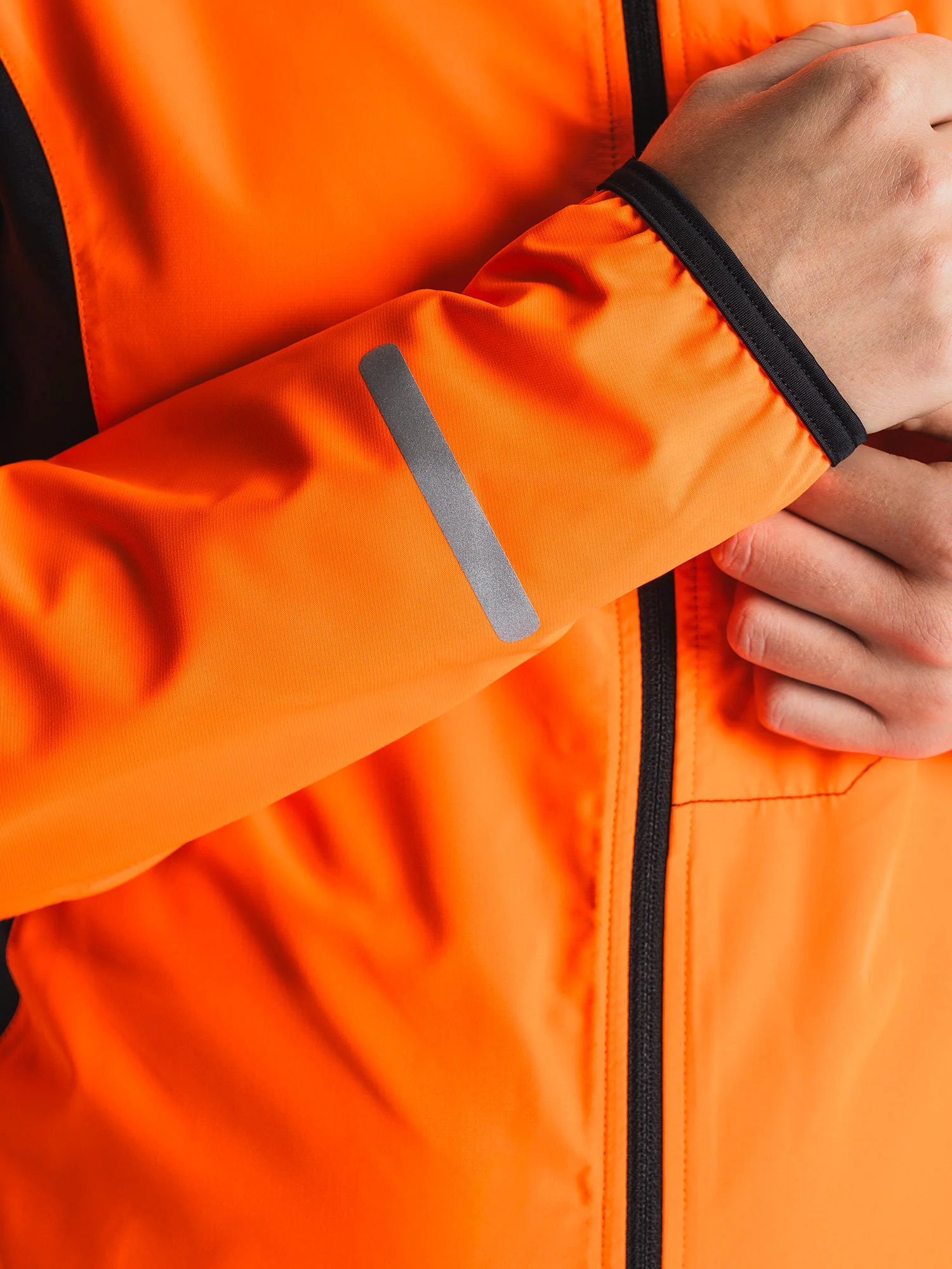 Womens S1 Run Jacket - Image 41