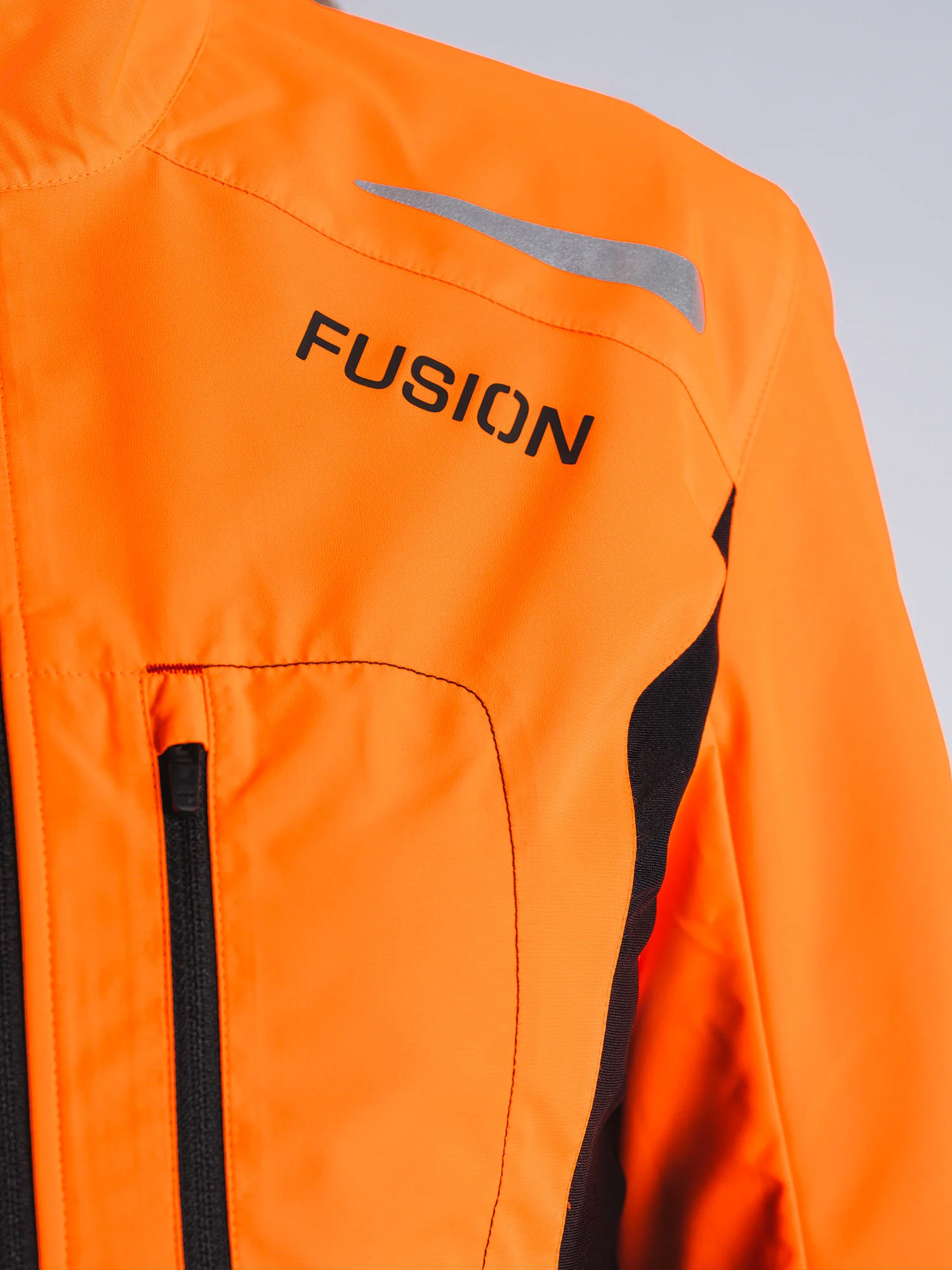 Womens S1 Run Jacket - Image 44