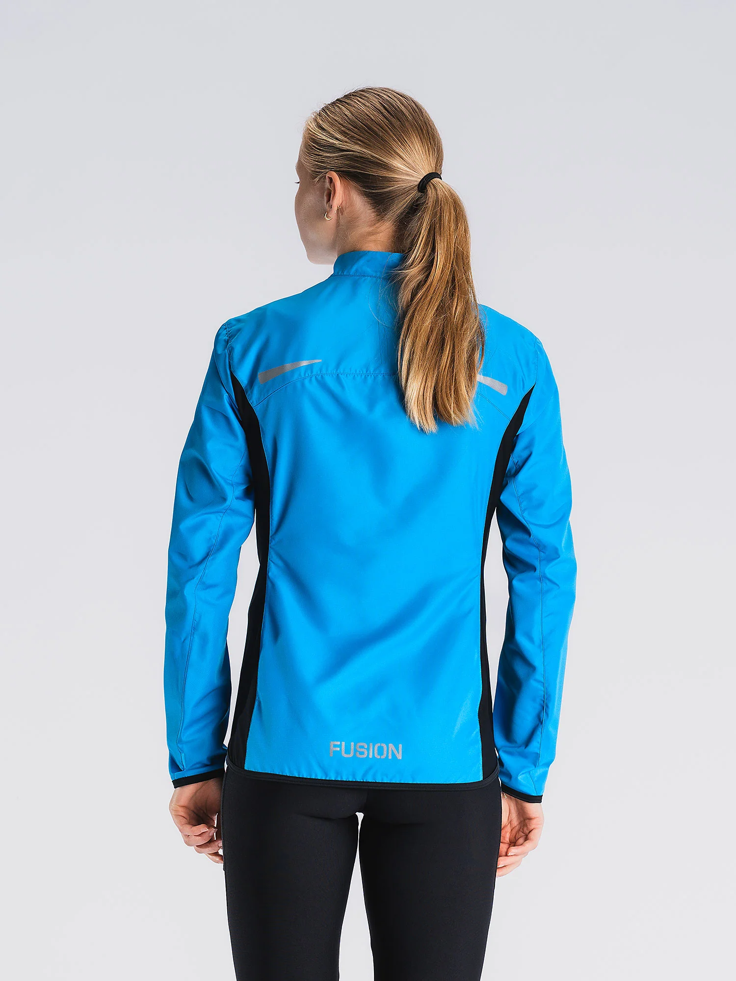 Womens S1 Run Jacket - Image 48