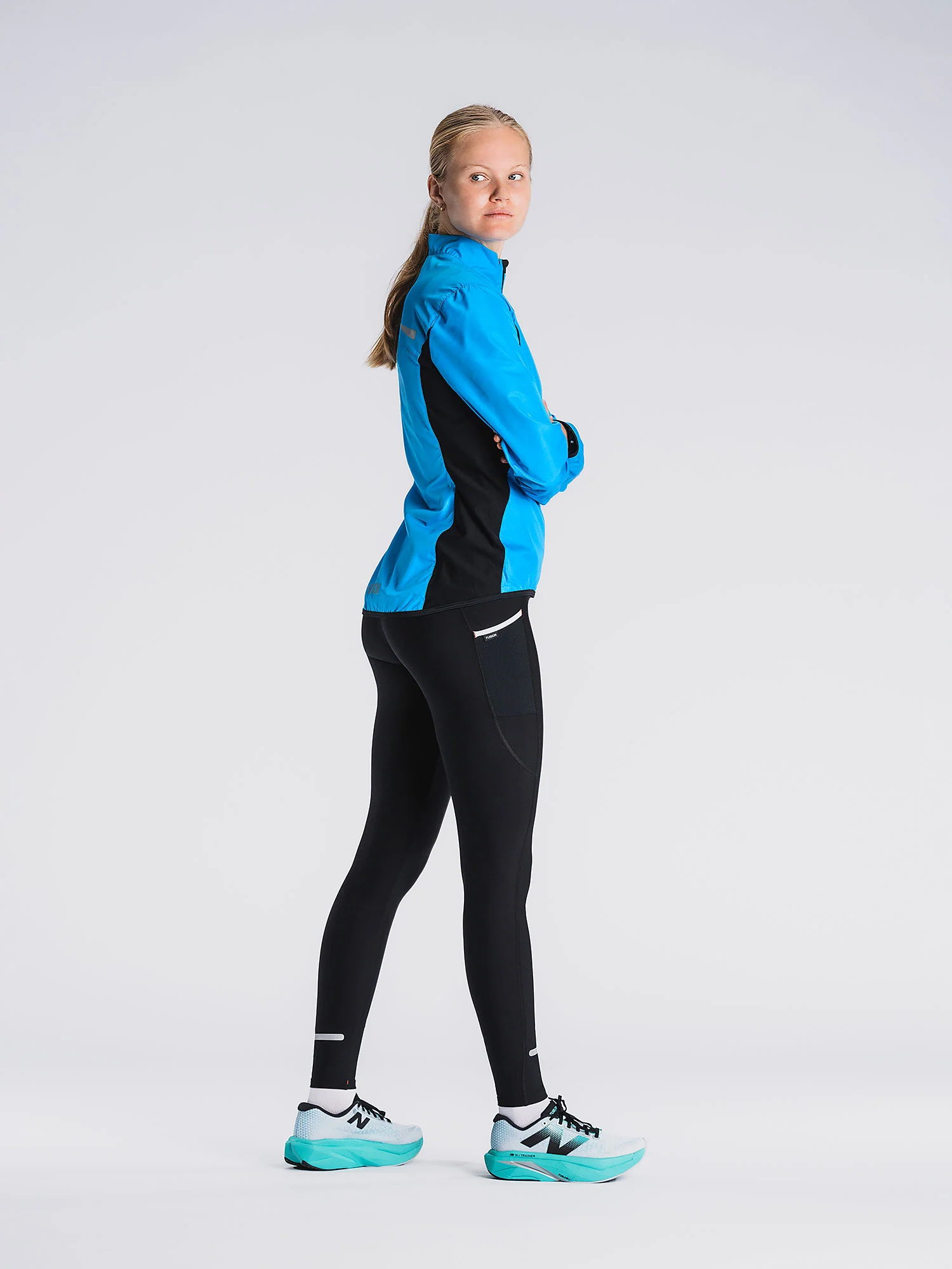 Womens S1 Run Jacket - Image 52